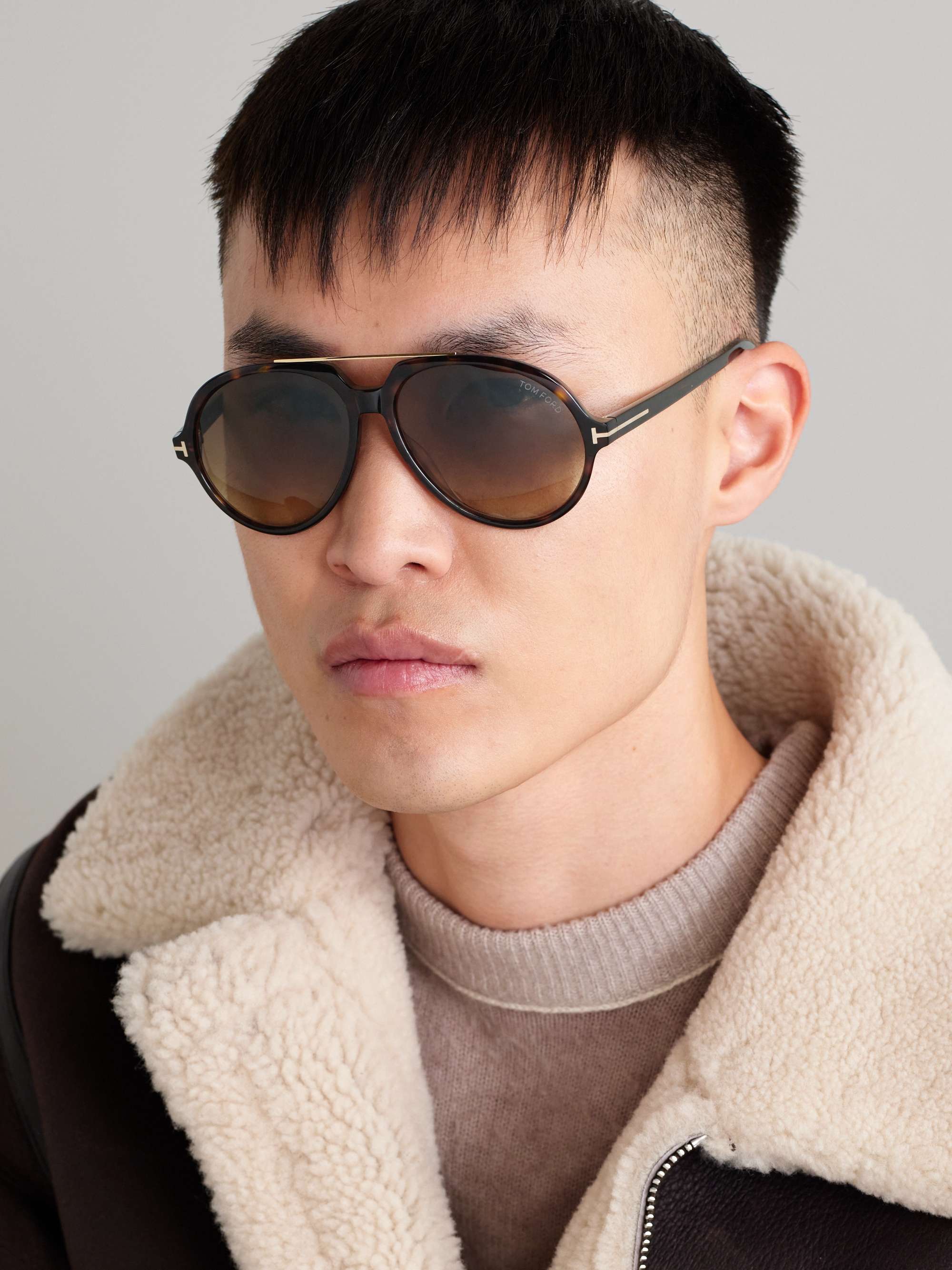 TOM FORD EYEWEAR 