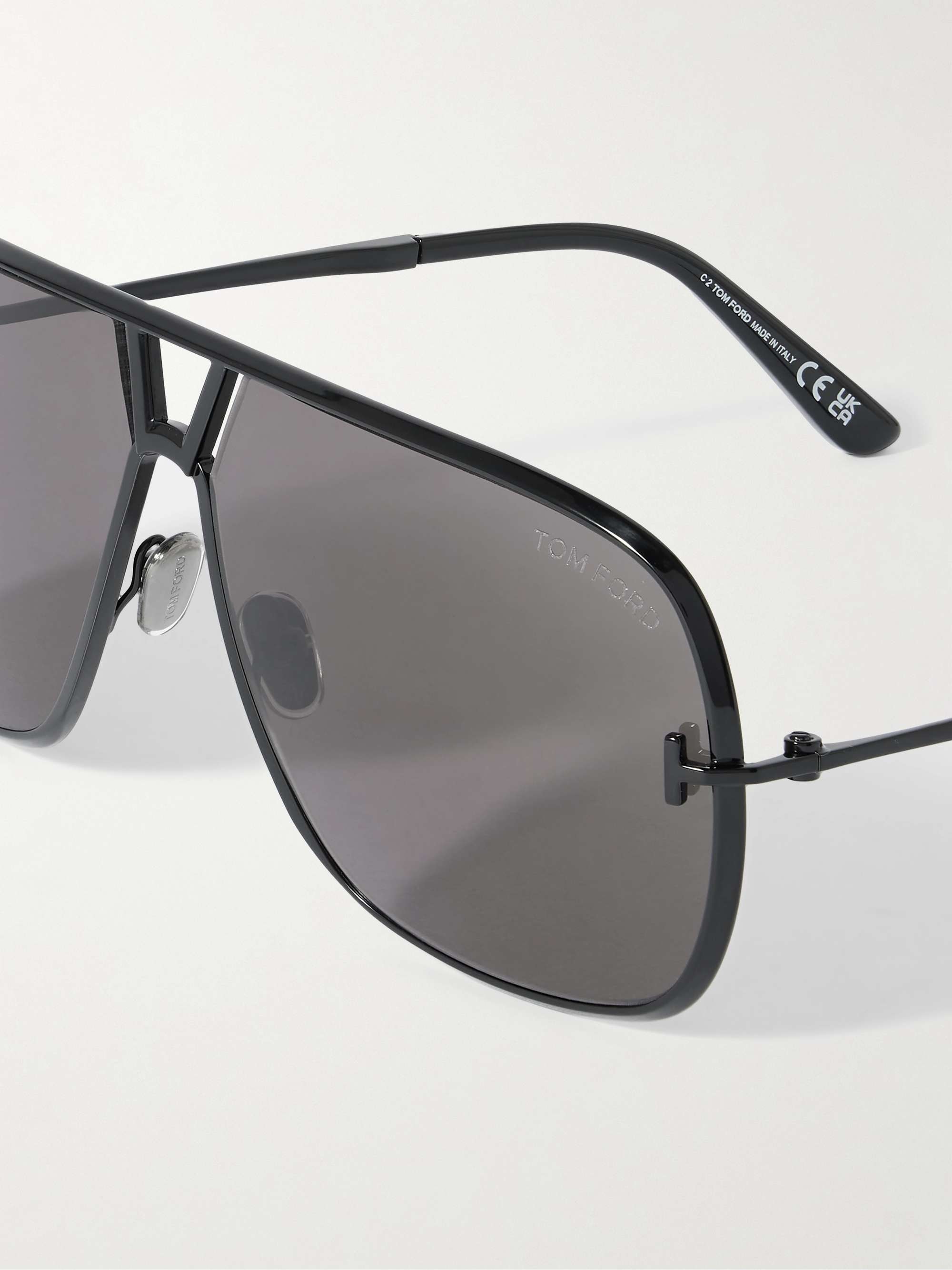 TOM FORD EYEWEAR 