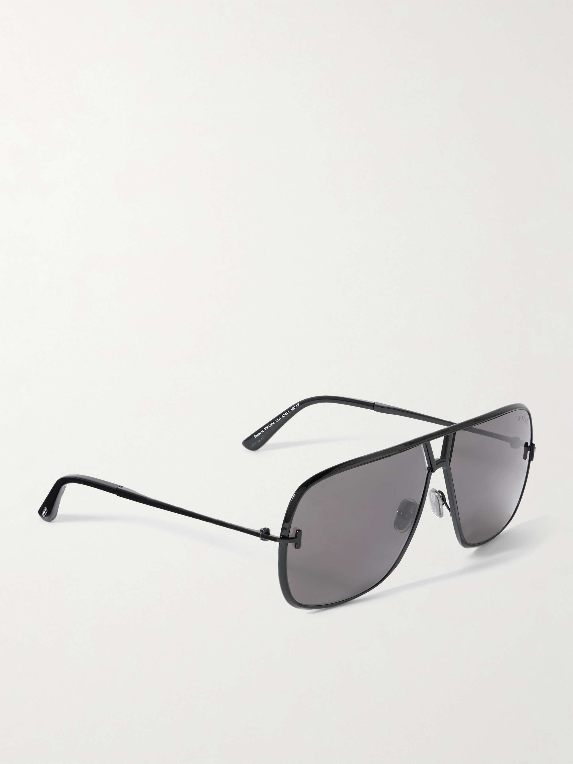 TOM FORD EYEWEAR 