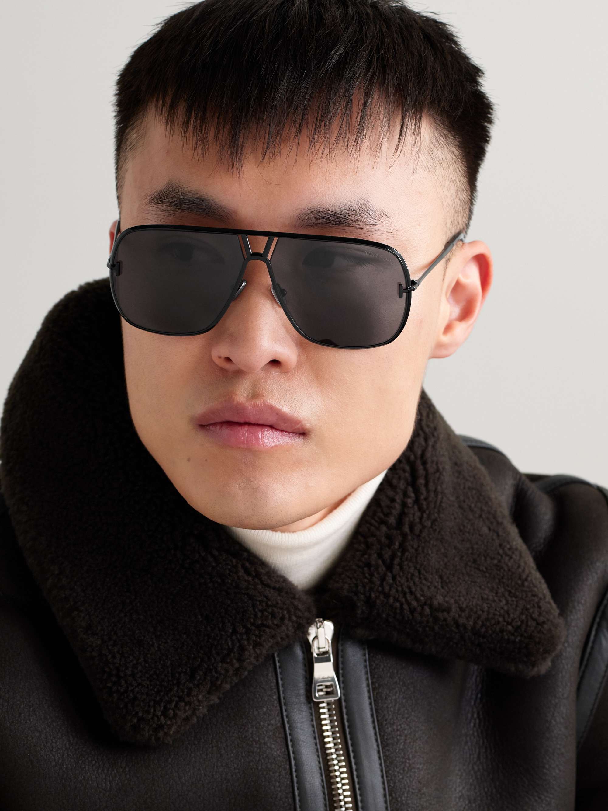TOM FORD EYEWEAR 