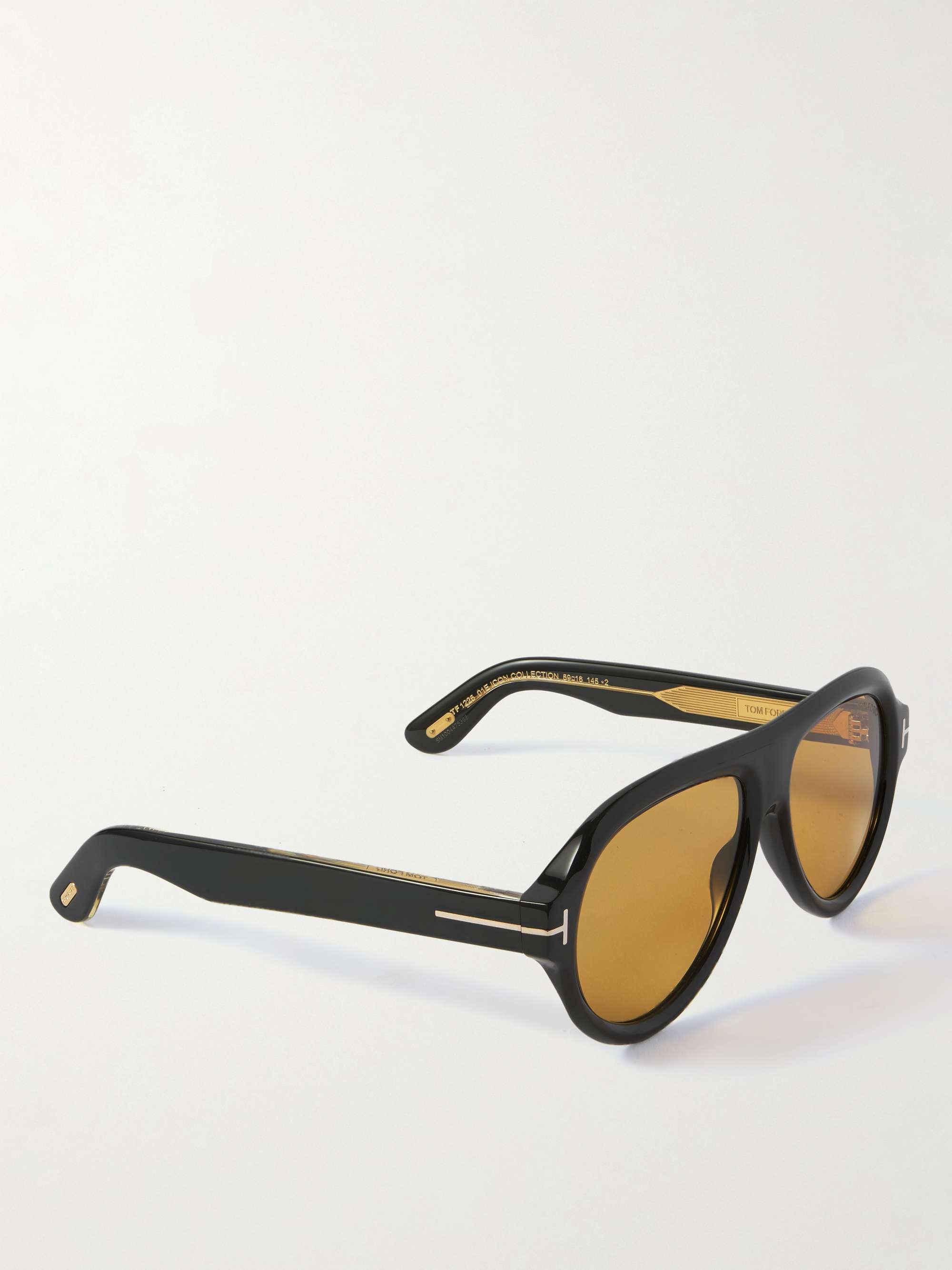 TOM FORD EYEWEAR 