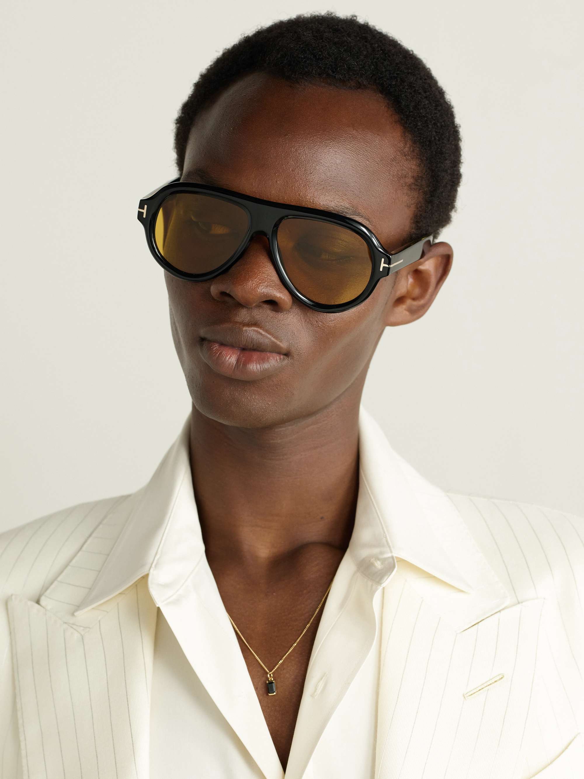 TOM FORD EYEWEAR 