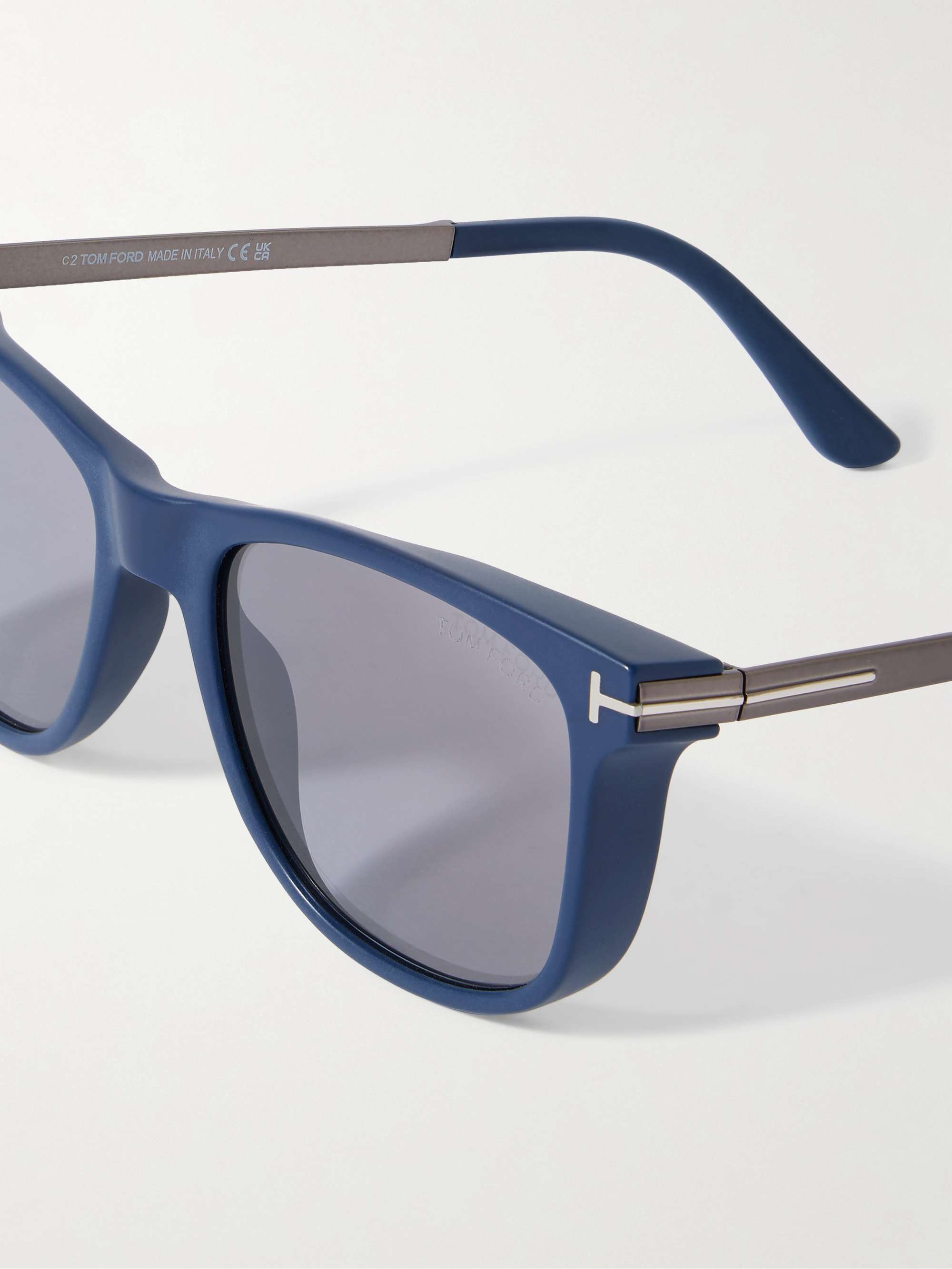 TOM FORD EYEWEAR 