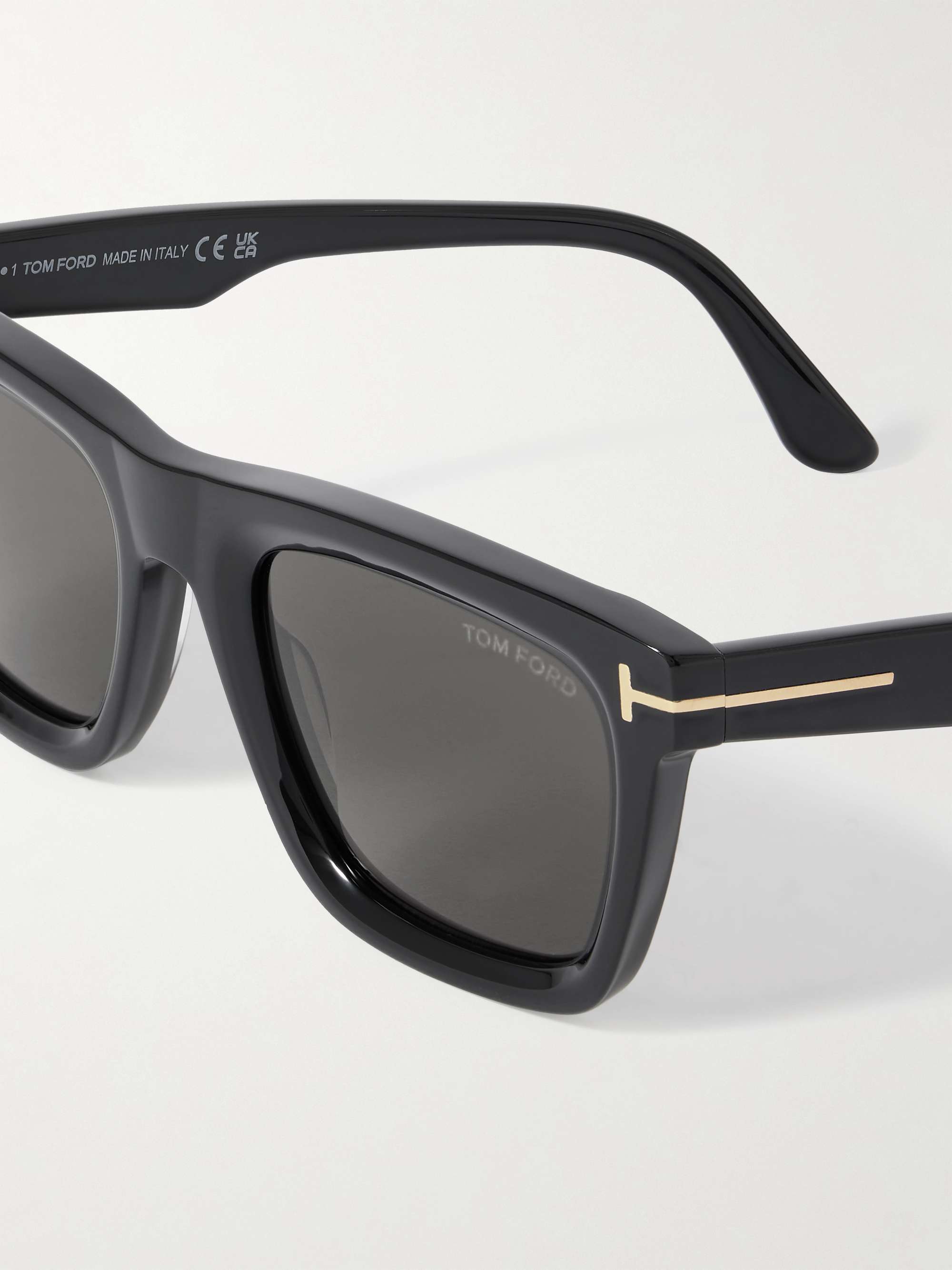 TOM FORD EYEWEAR 