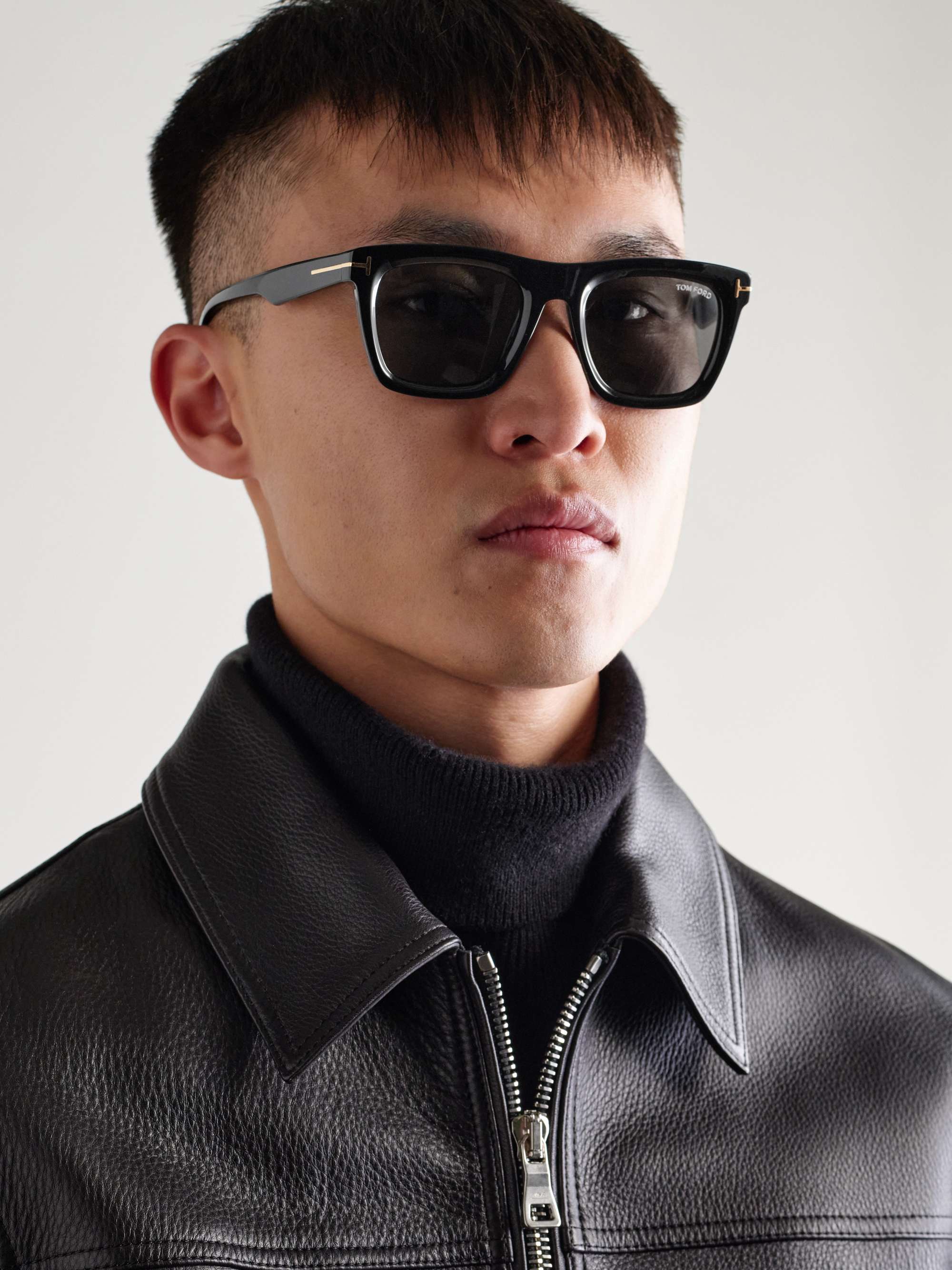 TOM FORD EYEWEAR 