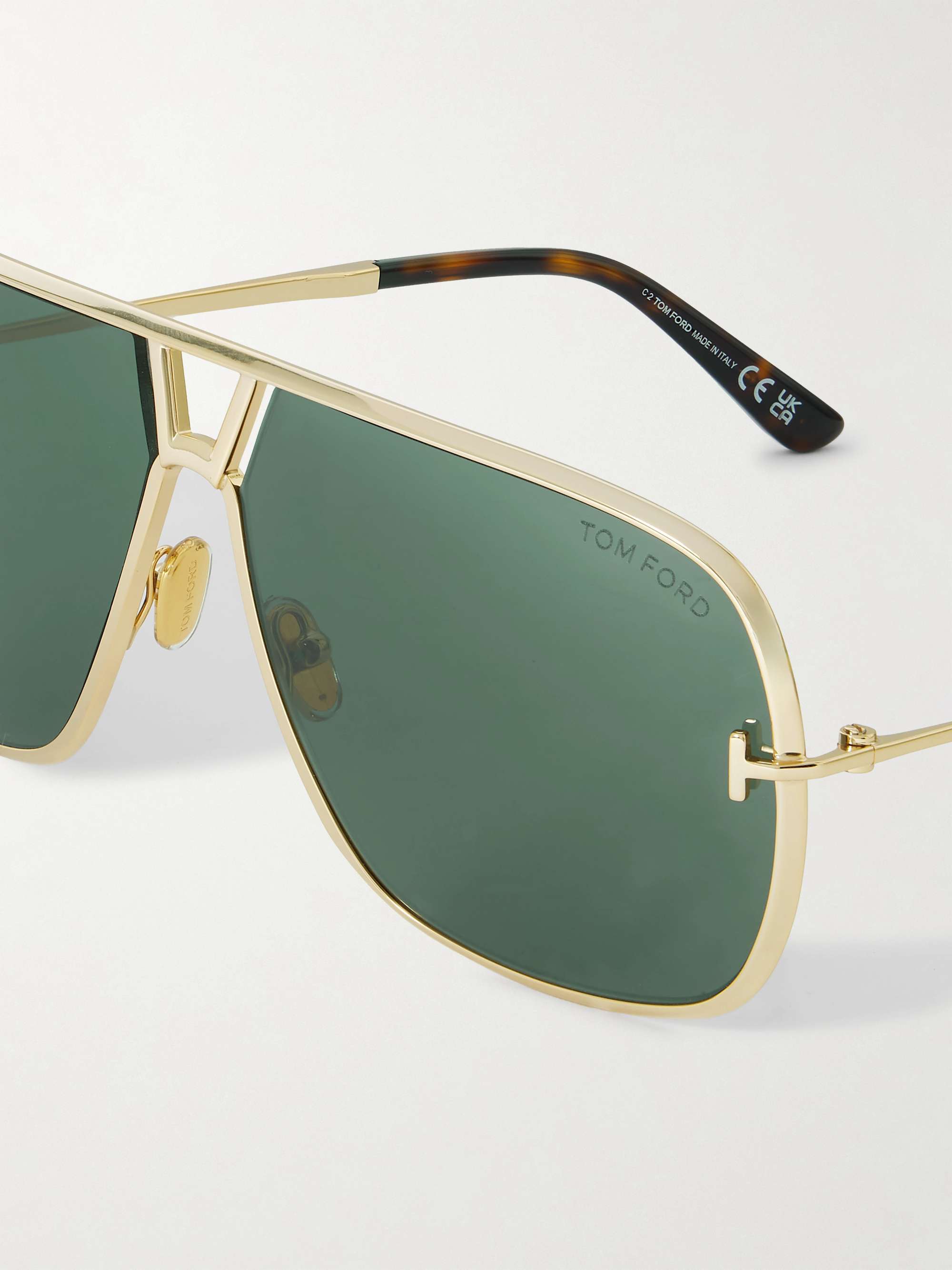 TOM FORD EYEWEAR 
