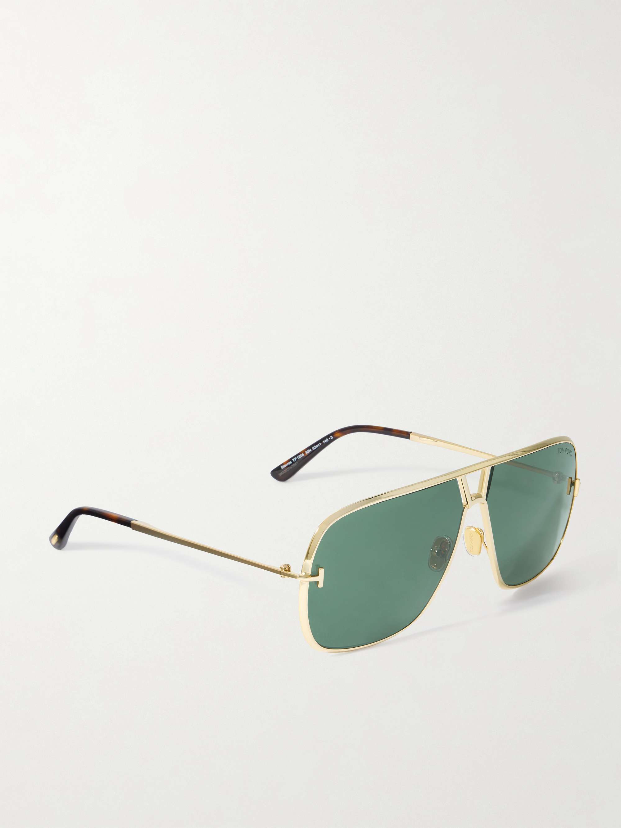 TOM FORD EYEWEAR 