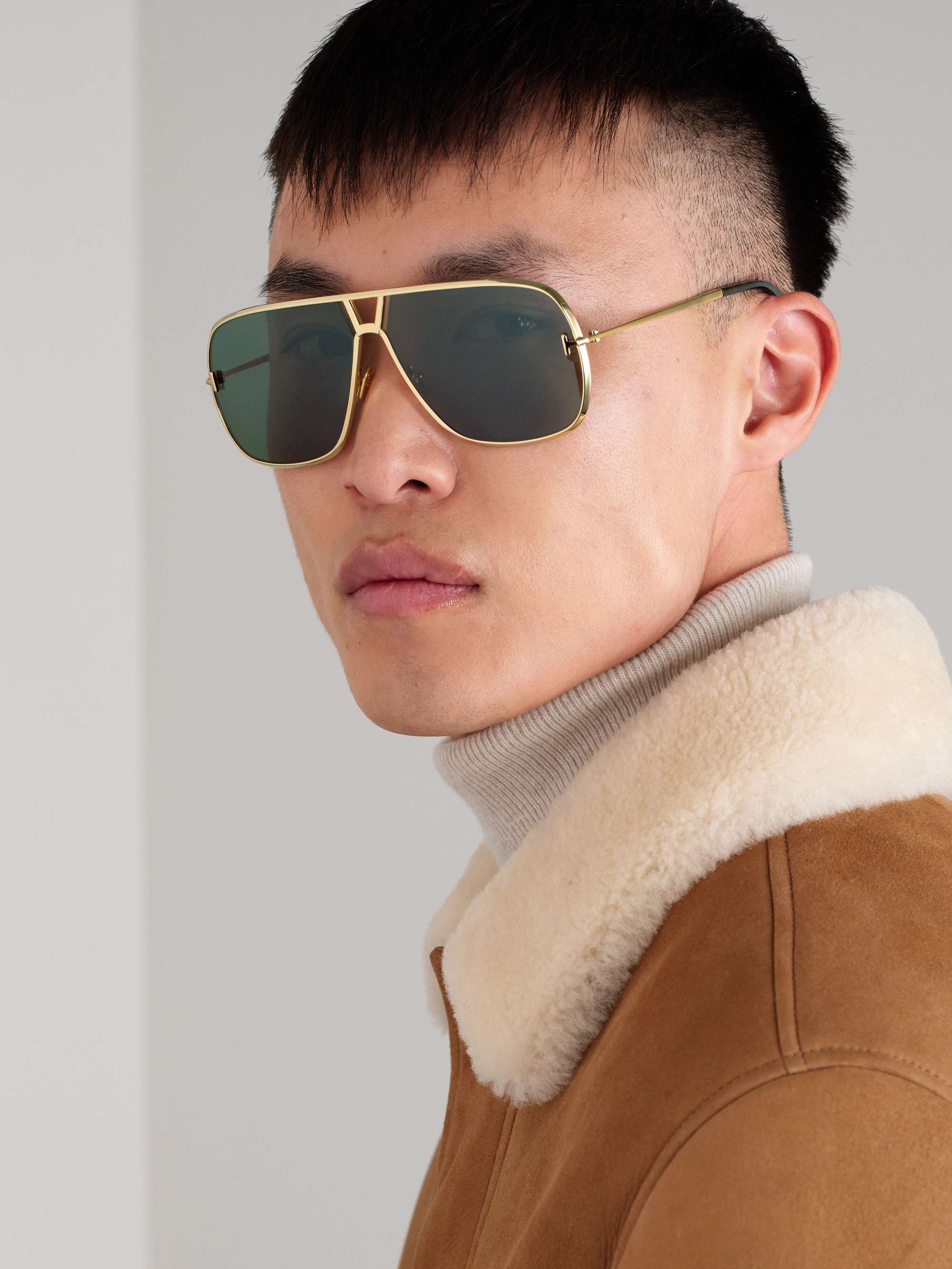 TOM FORD EYEWEAR 