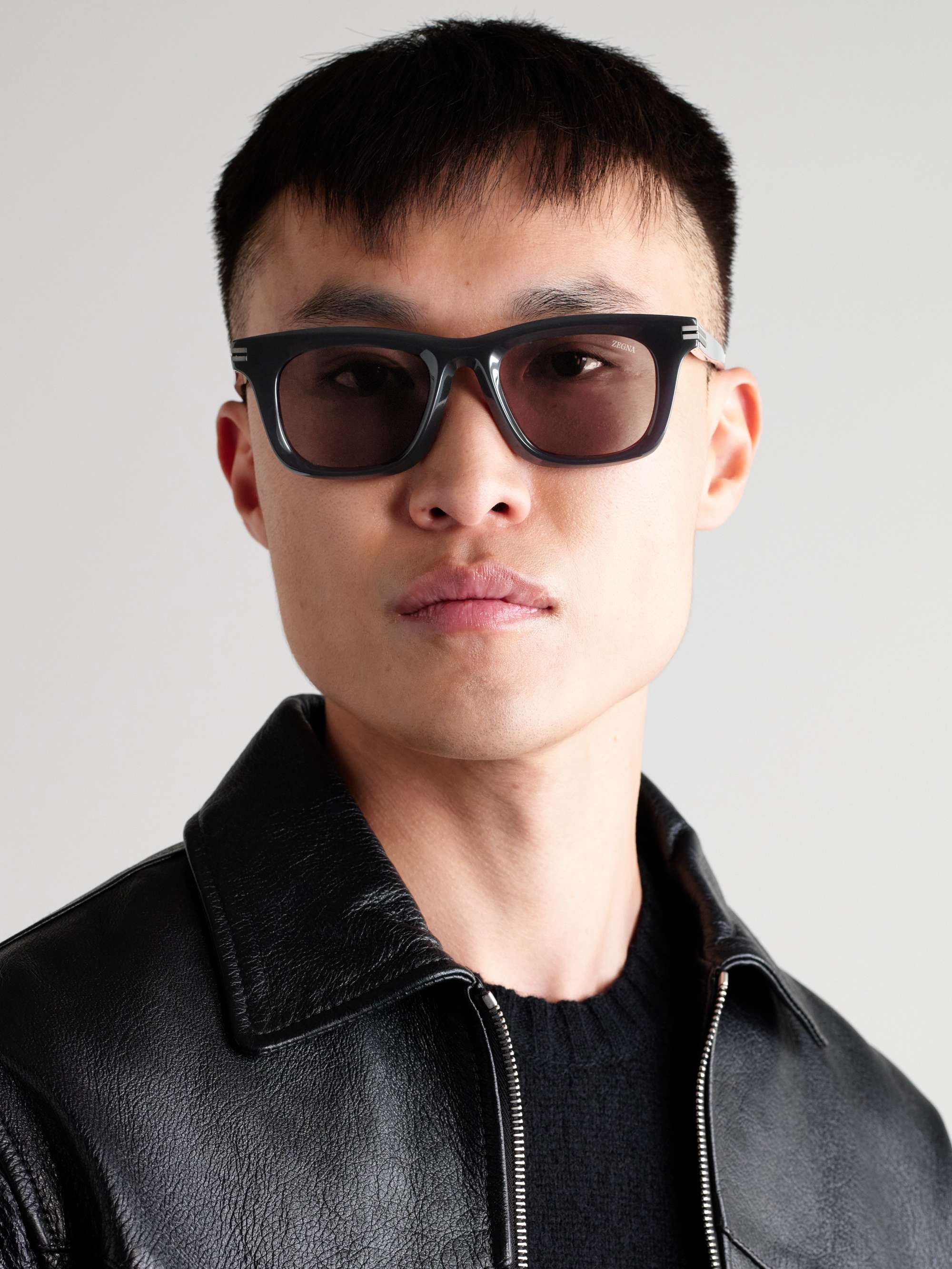 ZEGNA EYEWEAR 