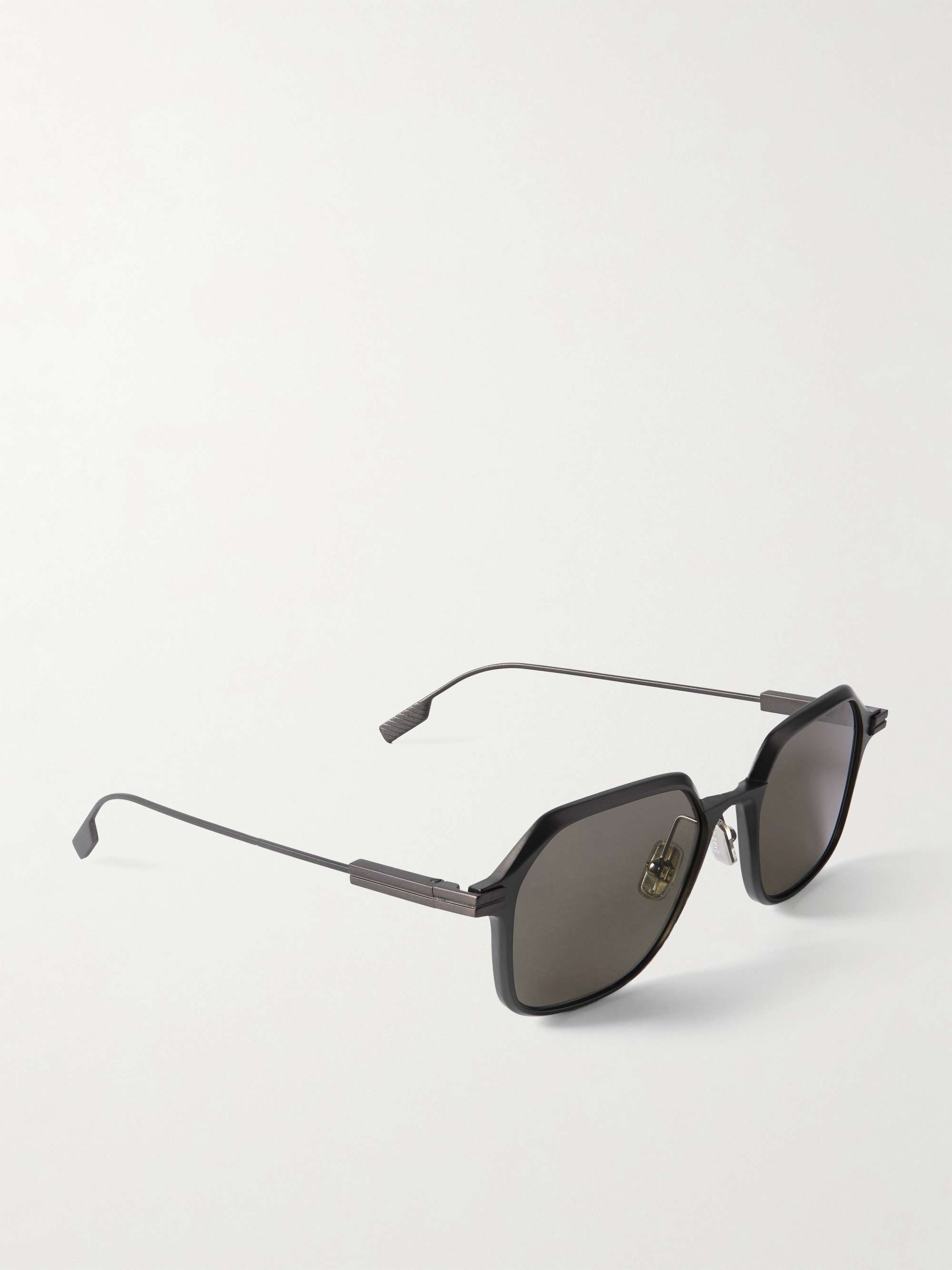 ZEGNA EYEWEAR 