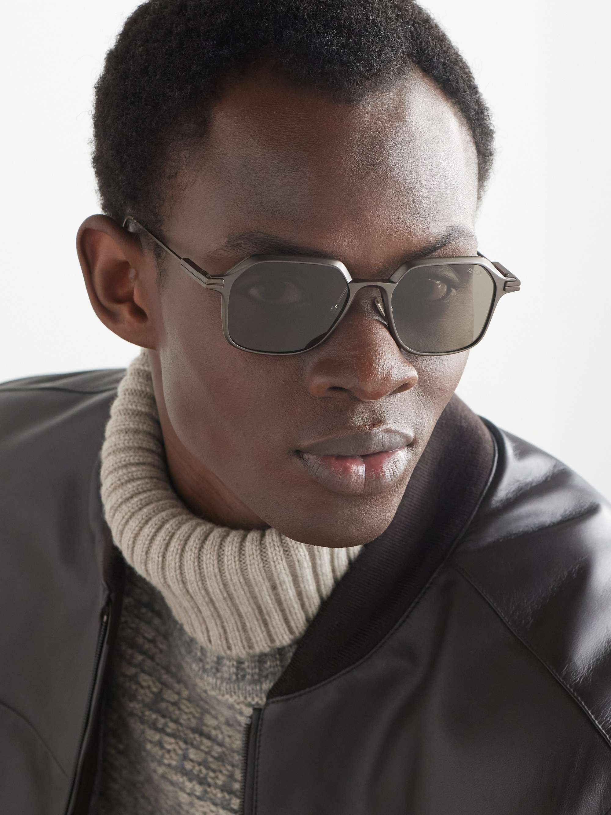 ZEGNA EYEWEAR 