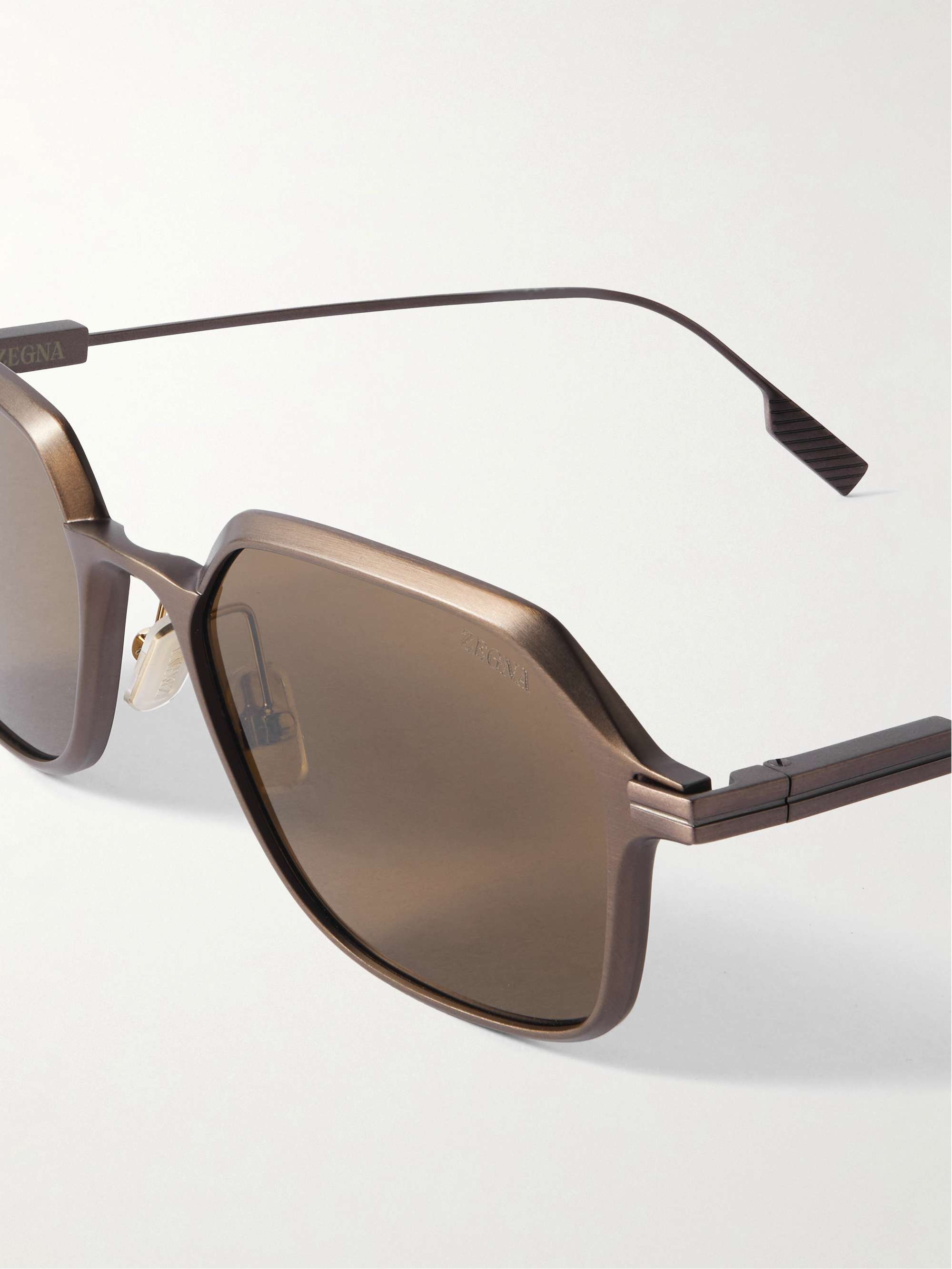 ZEGNA EYEWEAR 