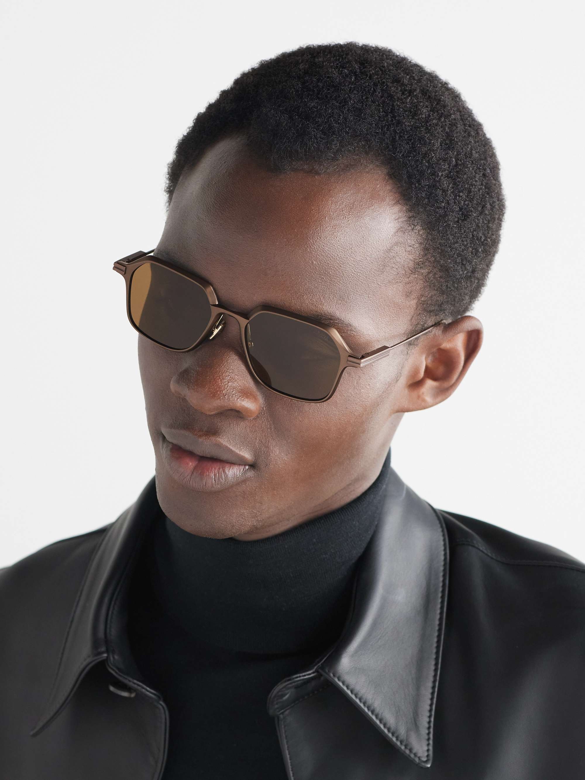 ZEGNA EYEWEAR 