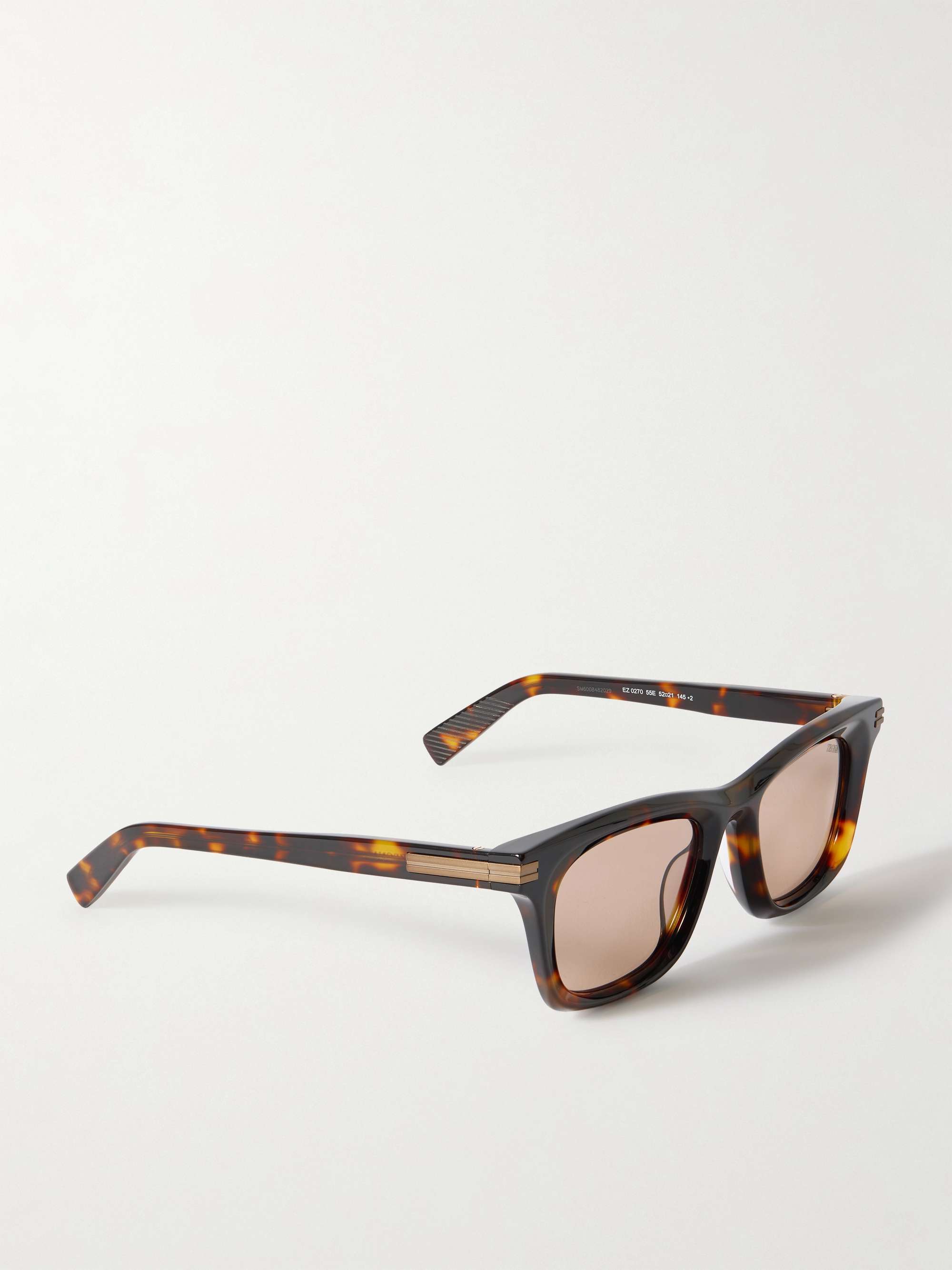 ZEGNA EYEWEAR 