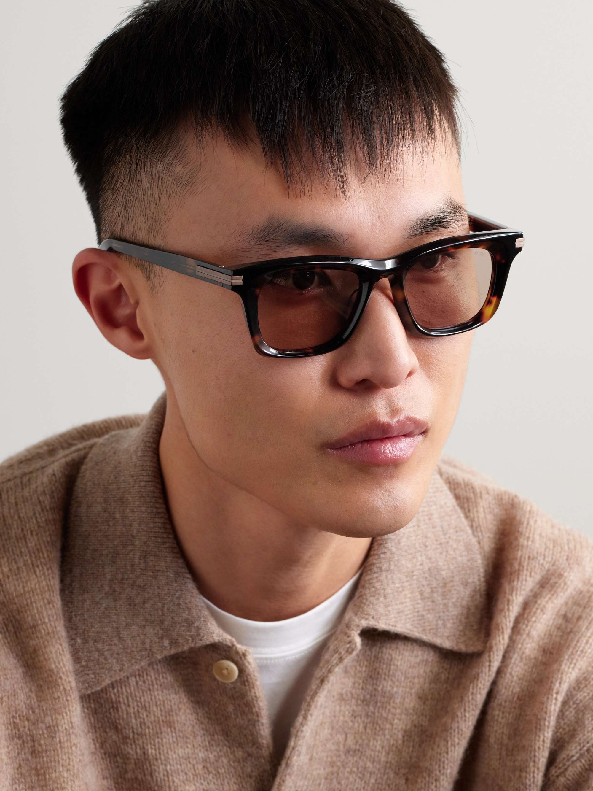 ZEGNA EYEWEAR 