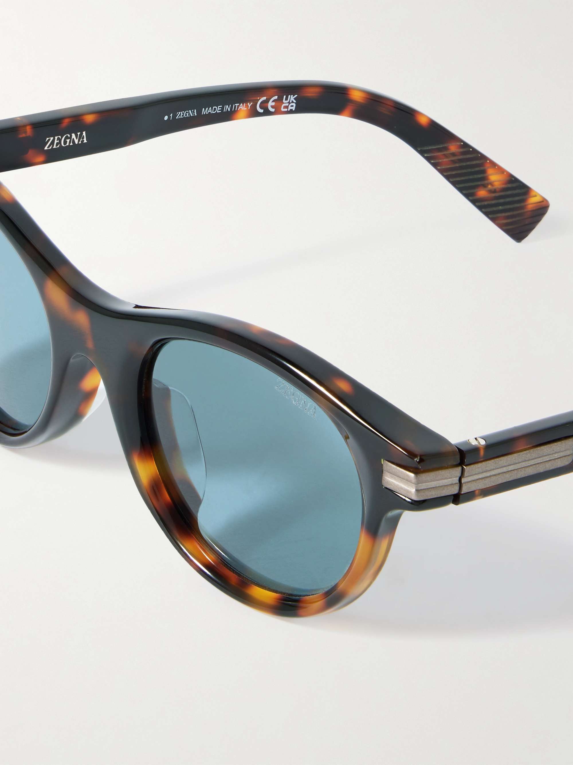 ZEGNA EYEWEAR 