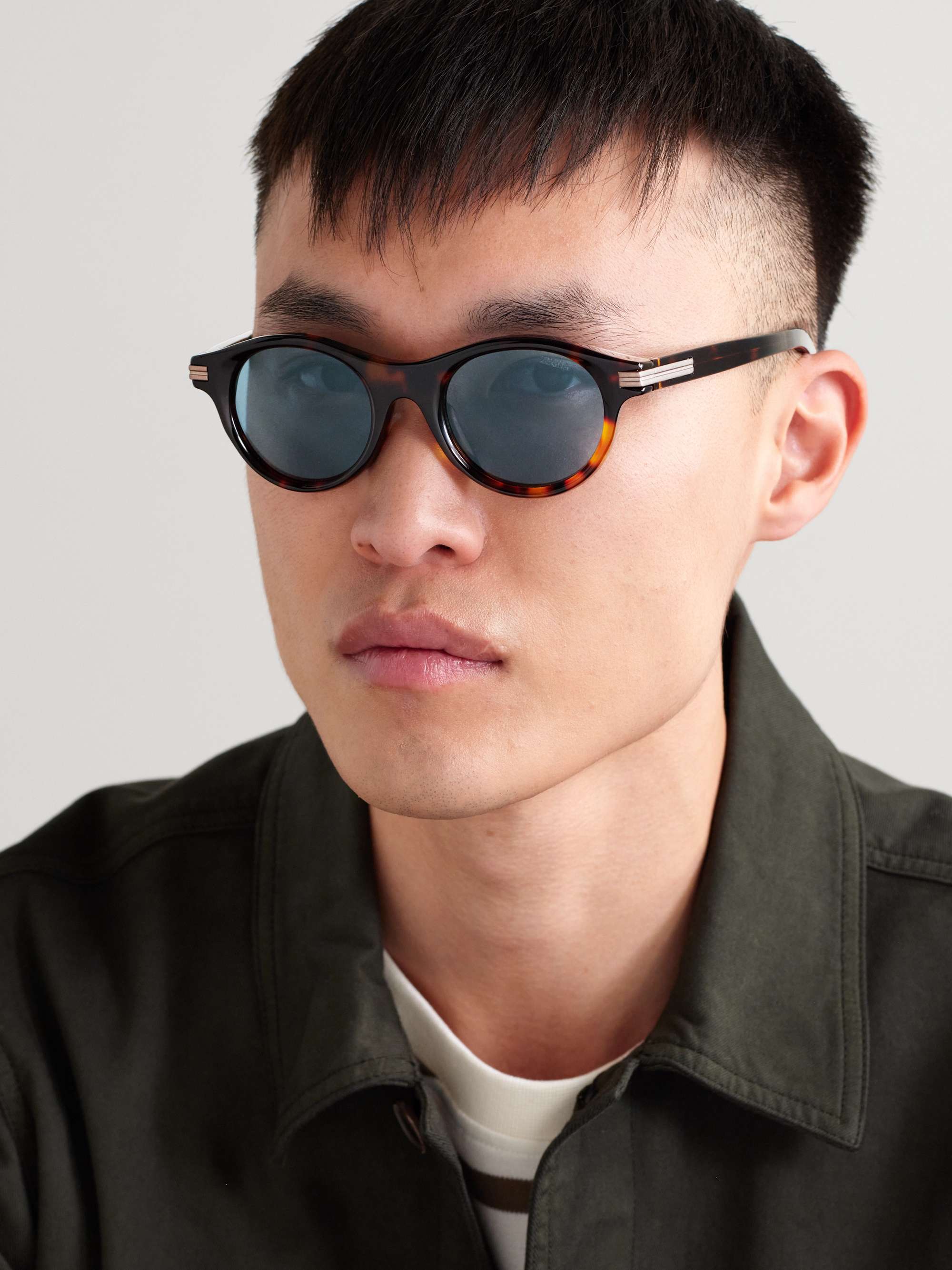 ZEGNA EYEWEAR 