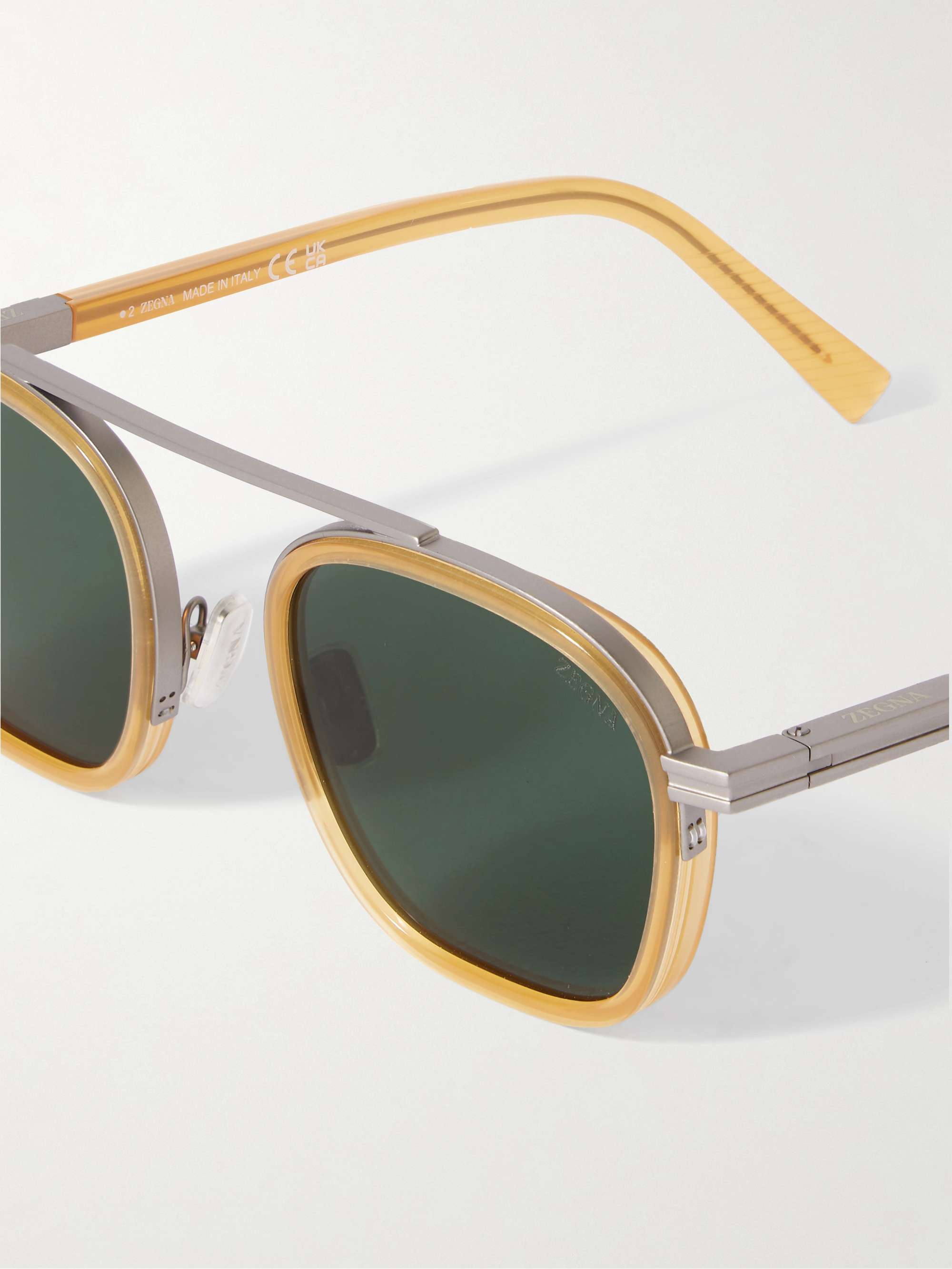 ZEGNA EYEWEAR 
