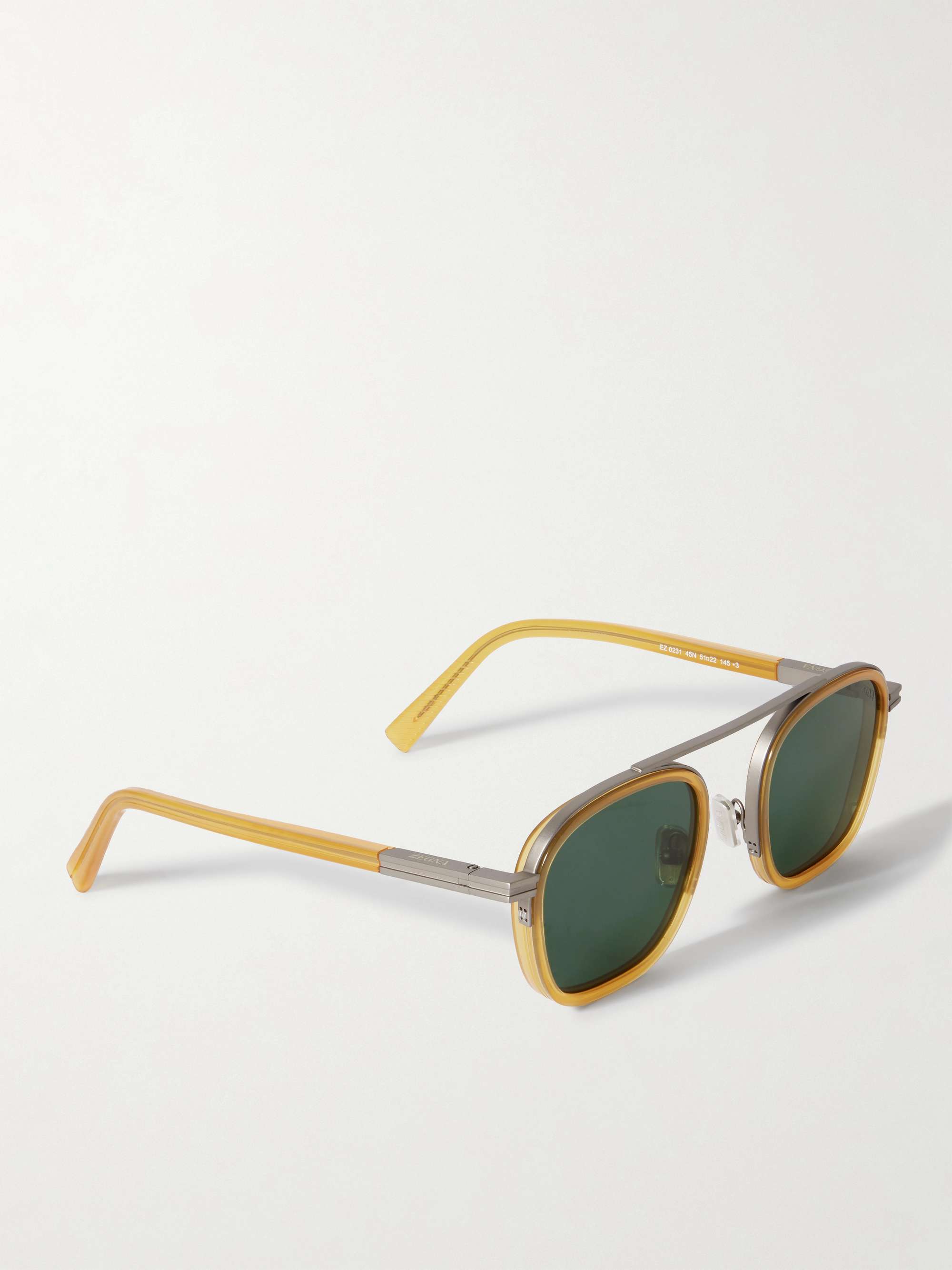 ZEGNA EYEWEAR 
