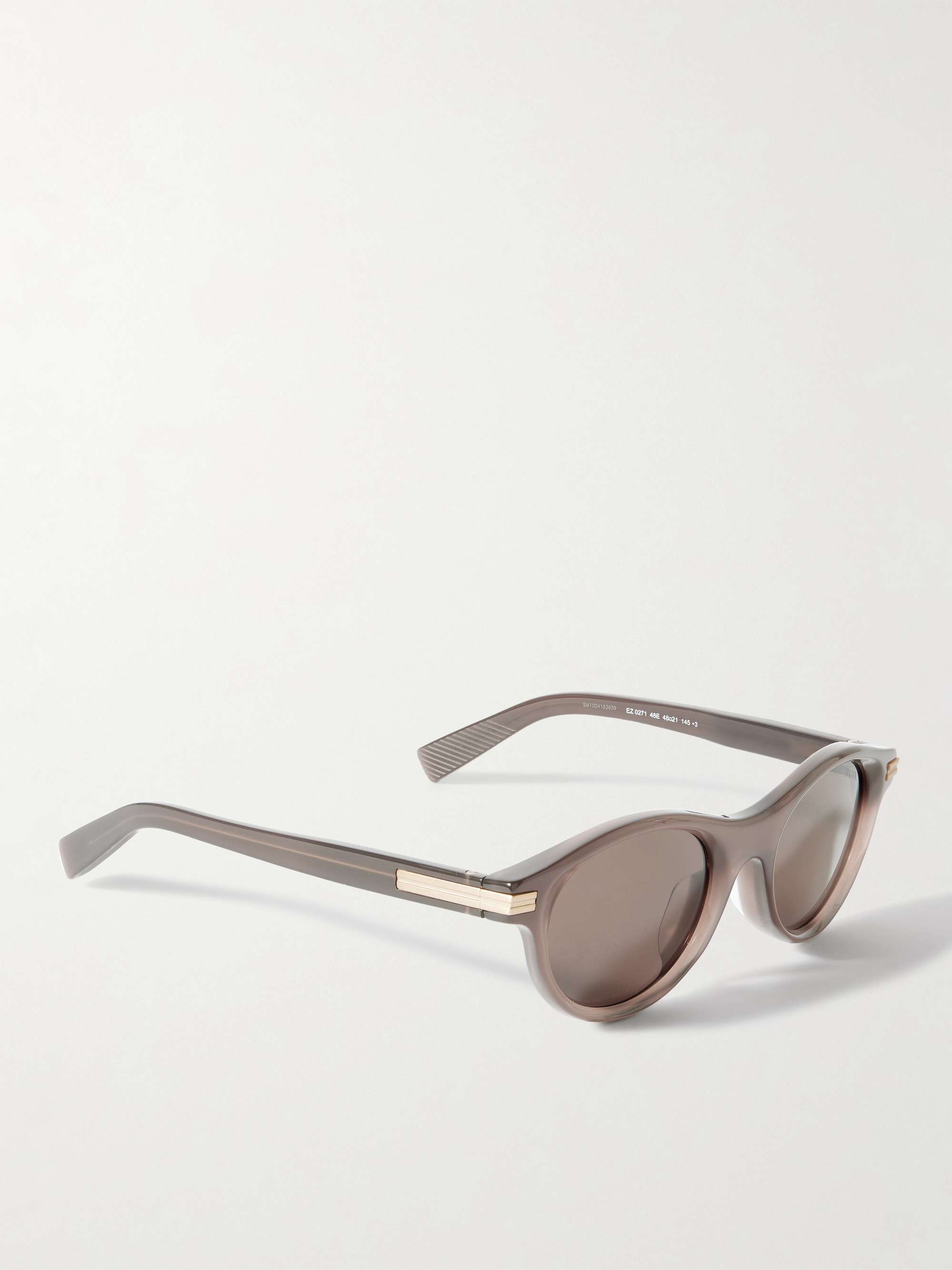 ZEGNA EYEWEAR 