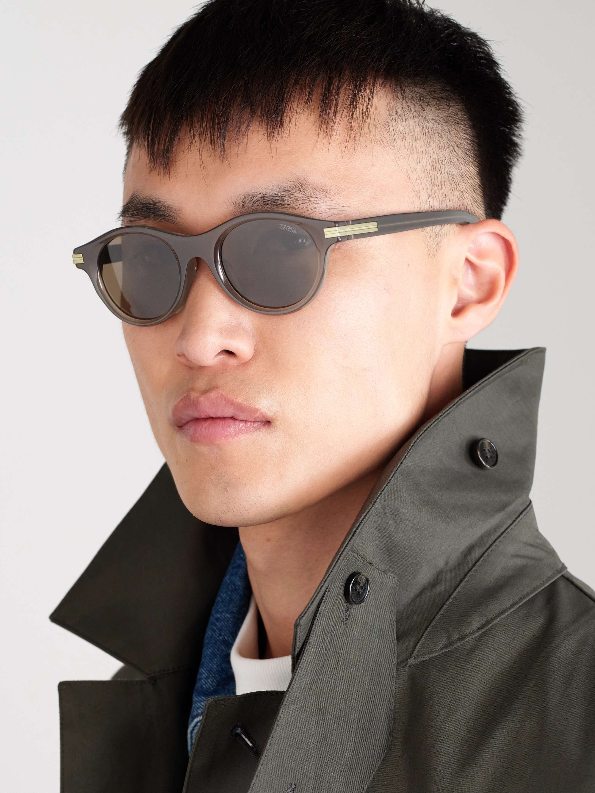 ZEGNA EYEWEAR 