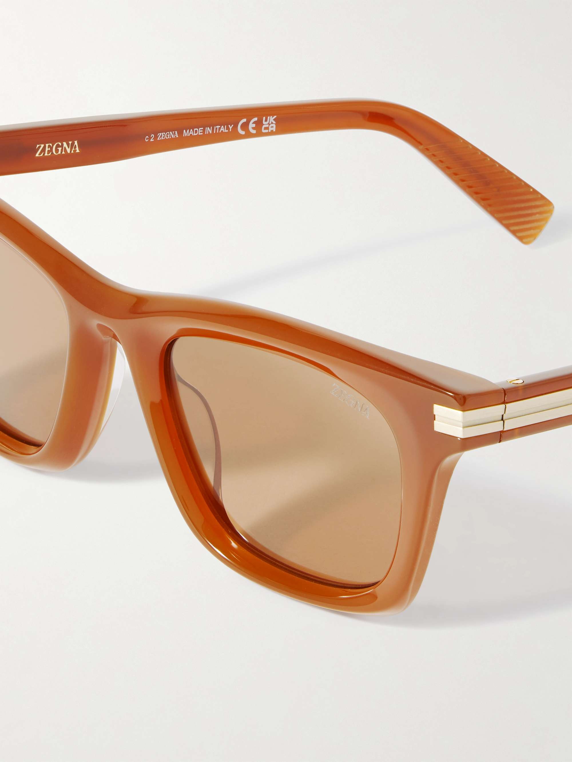 ZEGNA EYEWEAR 