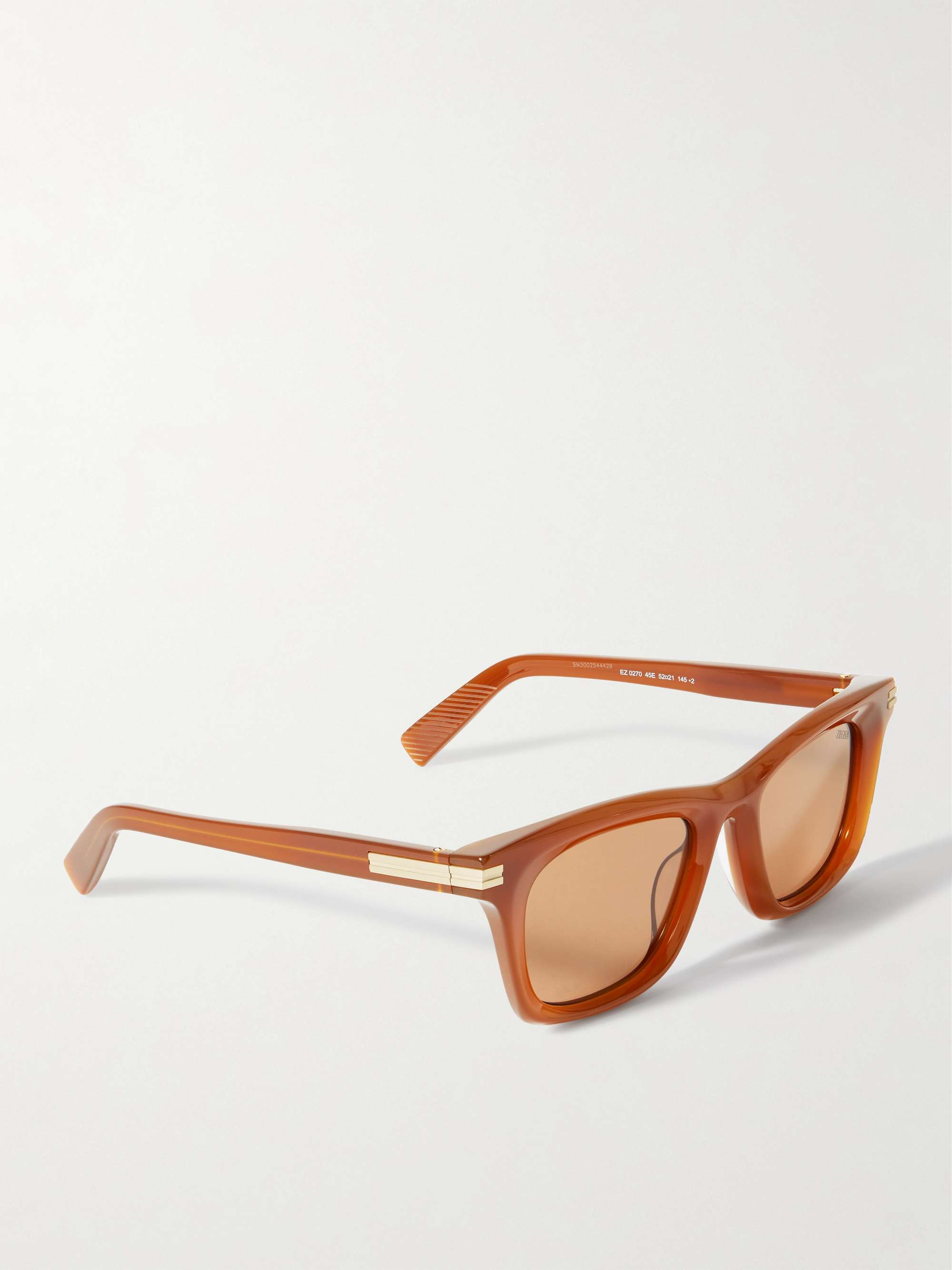 ZEGNA EYEWEAR 
