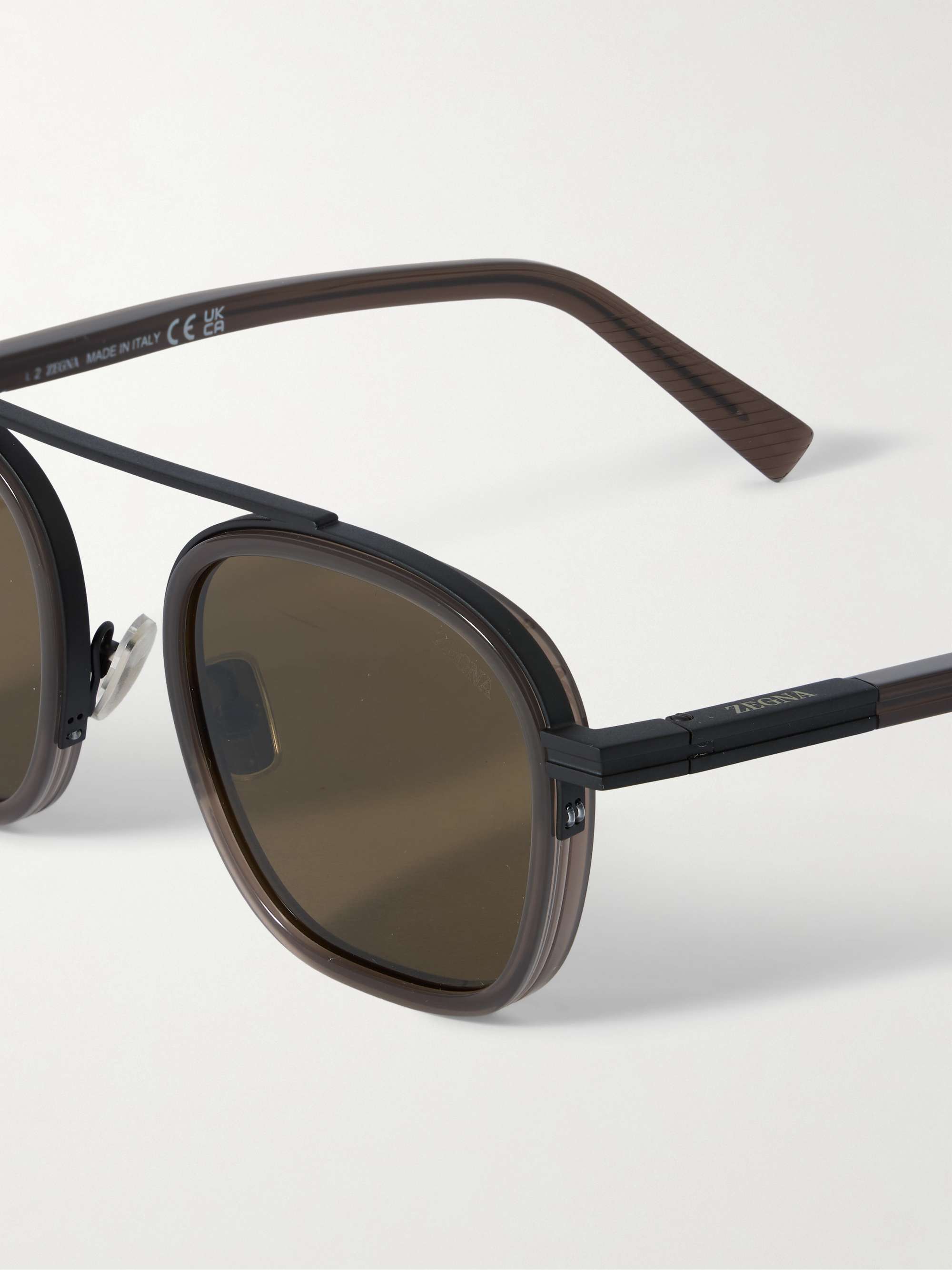 ZEGNA EYEWEAR 