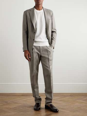 Brioni for Men | MR PORTER