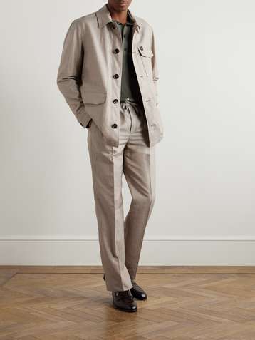 Brioni for Men | MR PORTER Brioni for Men | MR PORTER