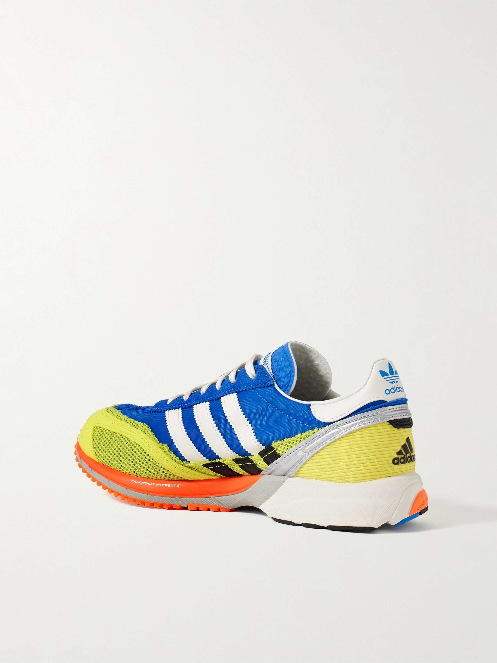 ADIDAS ORIGINALS 