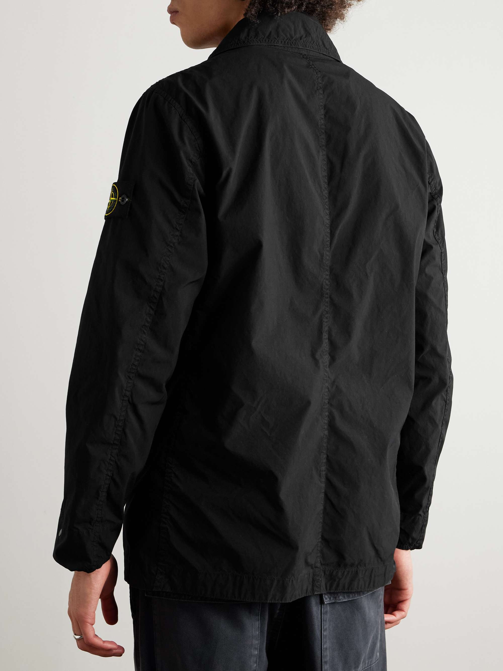 STONE ISLAND 