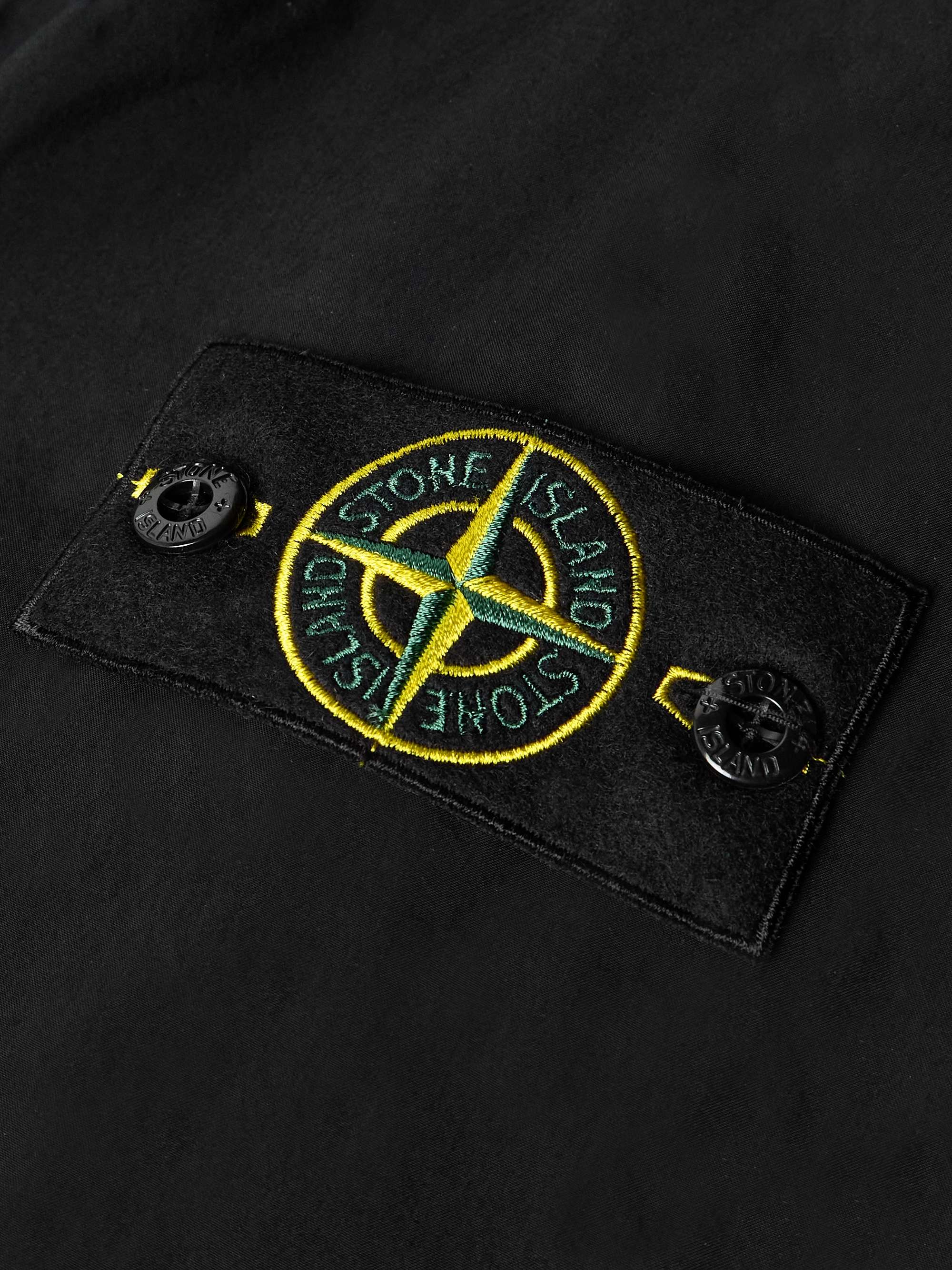 STONE ISLAND 