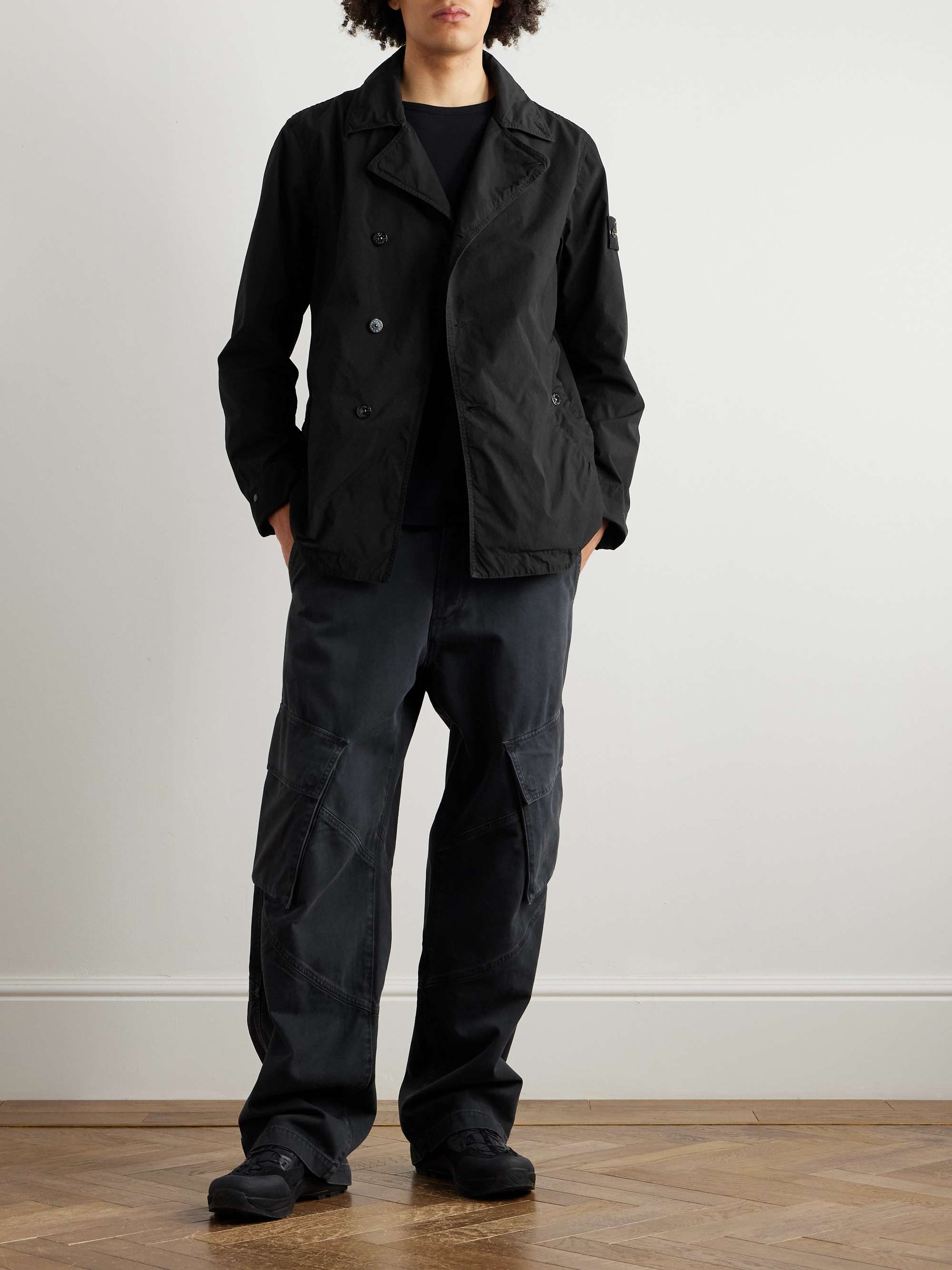 STONE ISLAND 