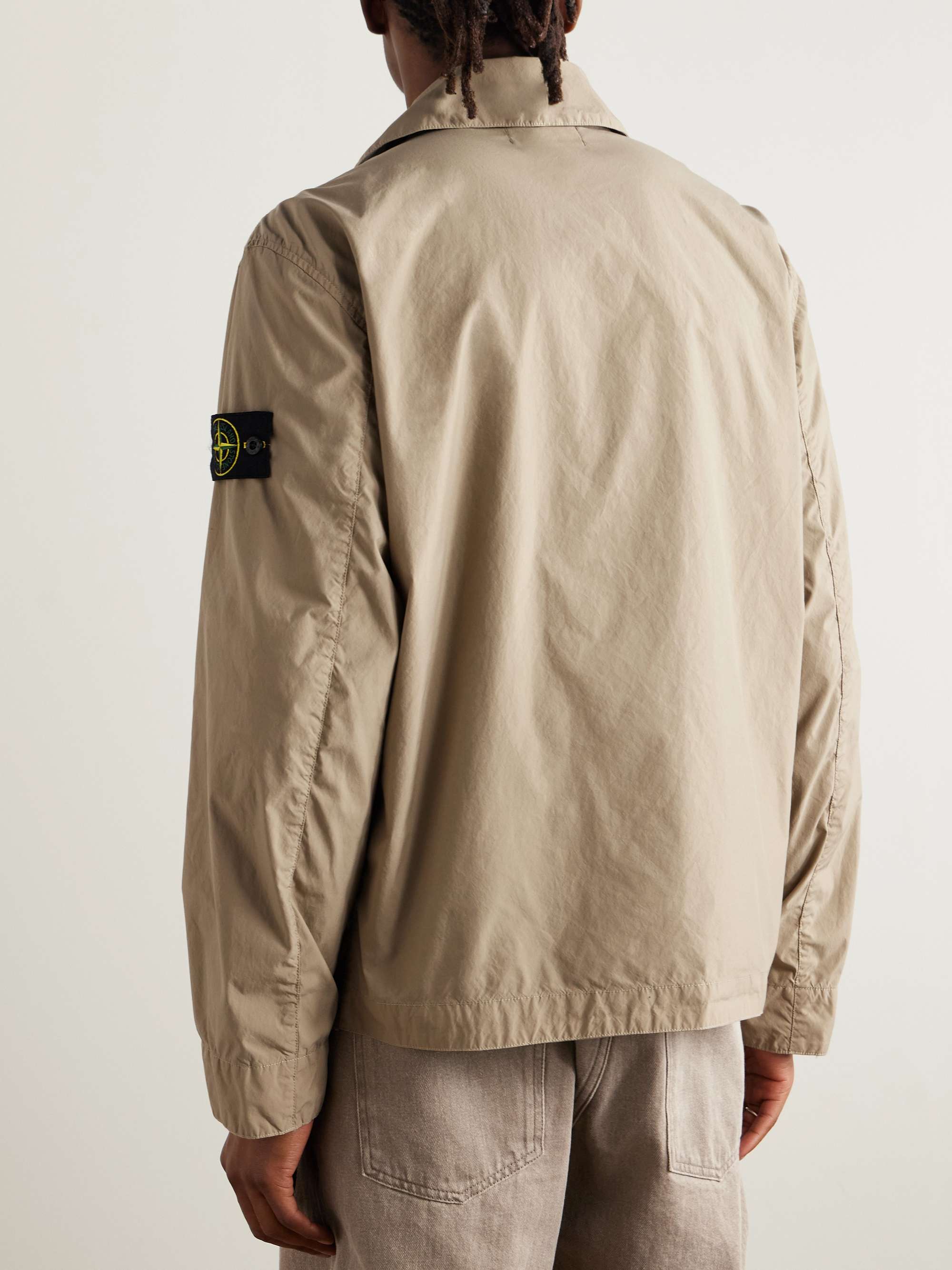 STONE ISLAND 
