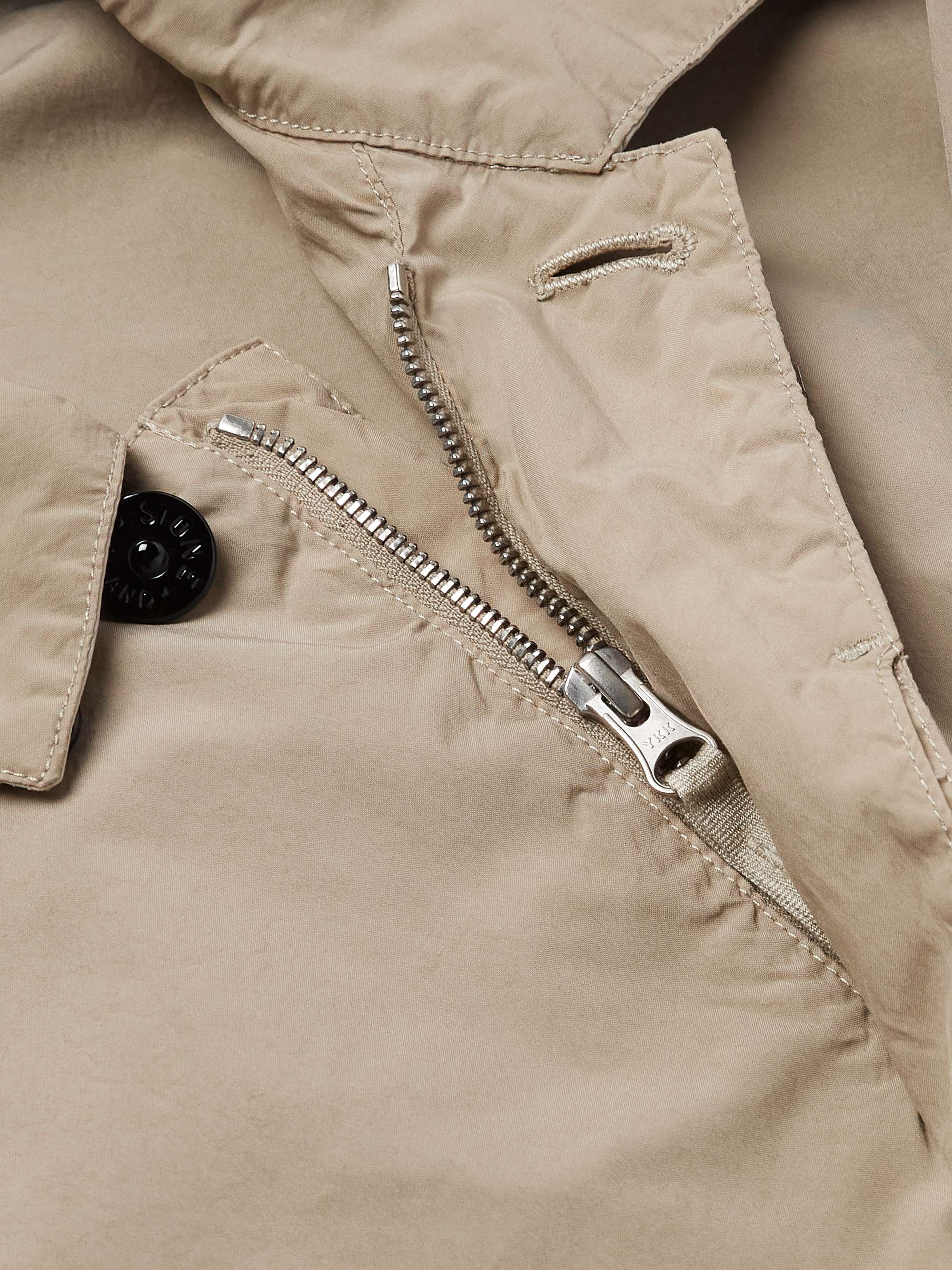 STONE ISLAND 
