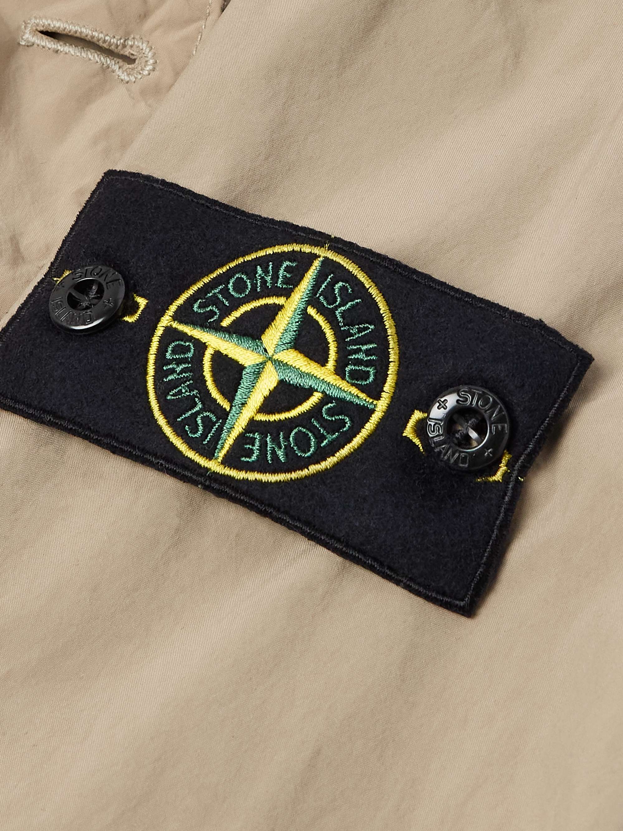 STONE ISLAND 