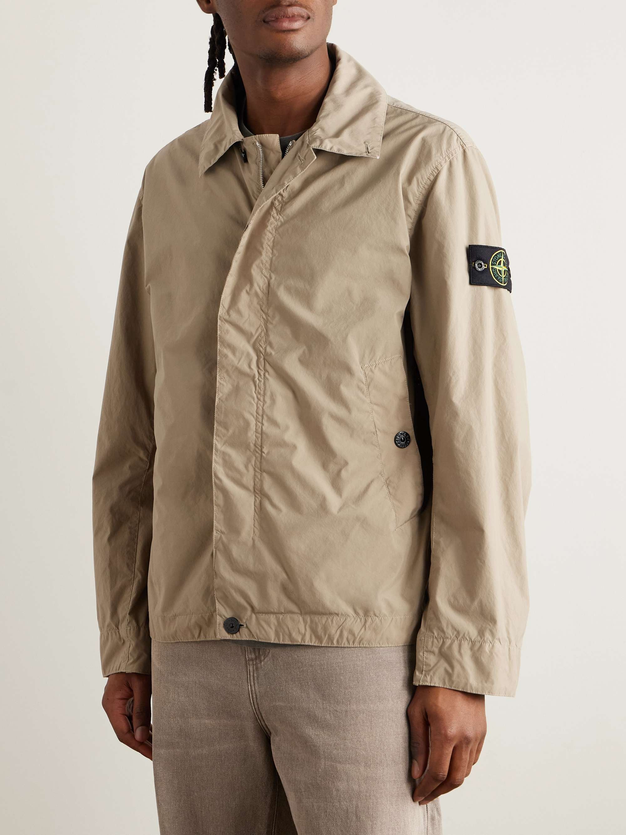 STONE ISLAND 
