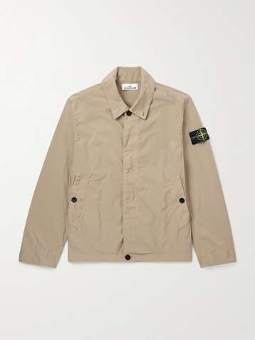 Stone Island | MR PORTER