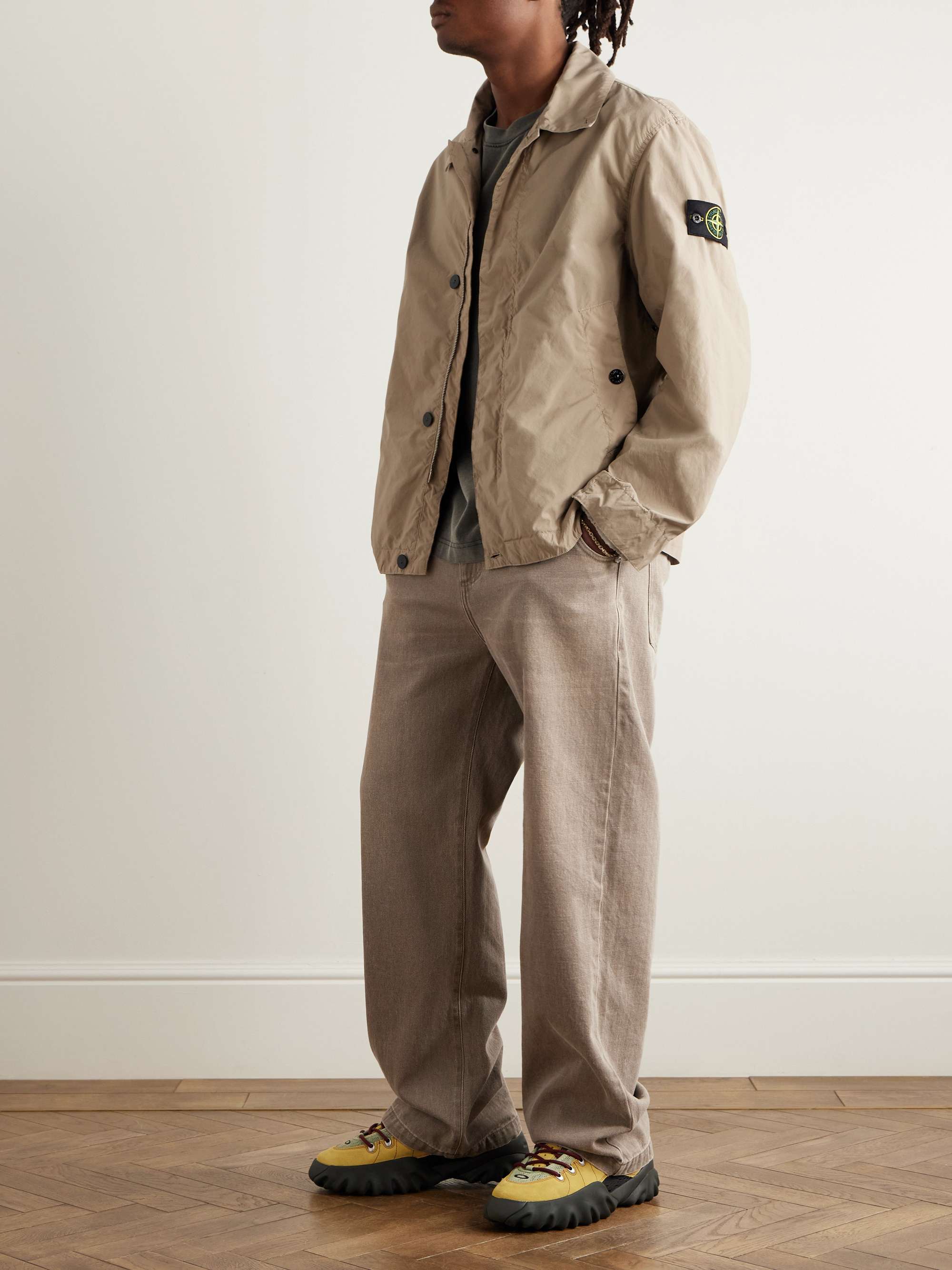 STONE ISLAND 