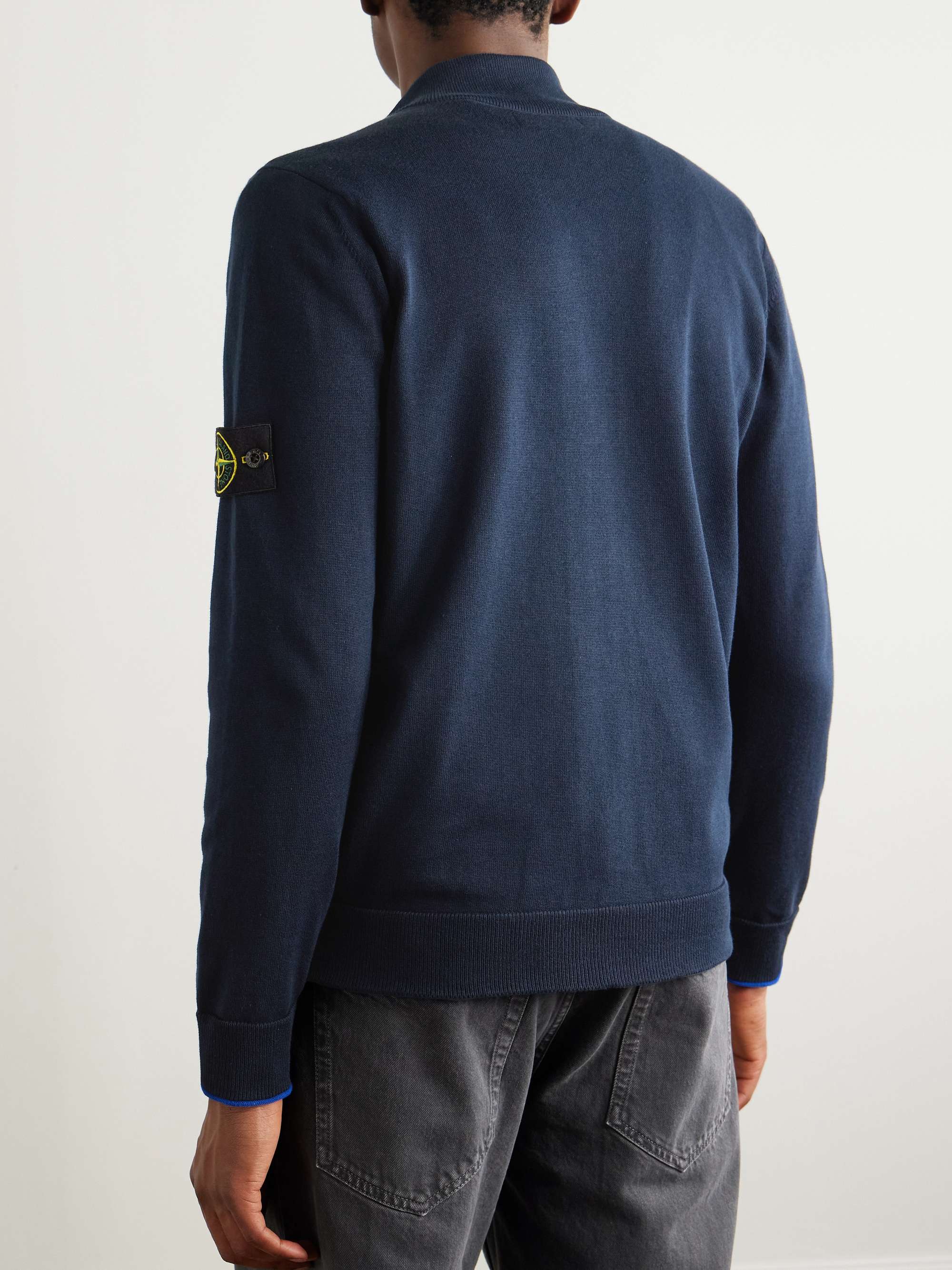 STONE ISLAND 