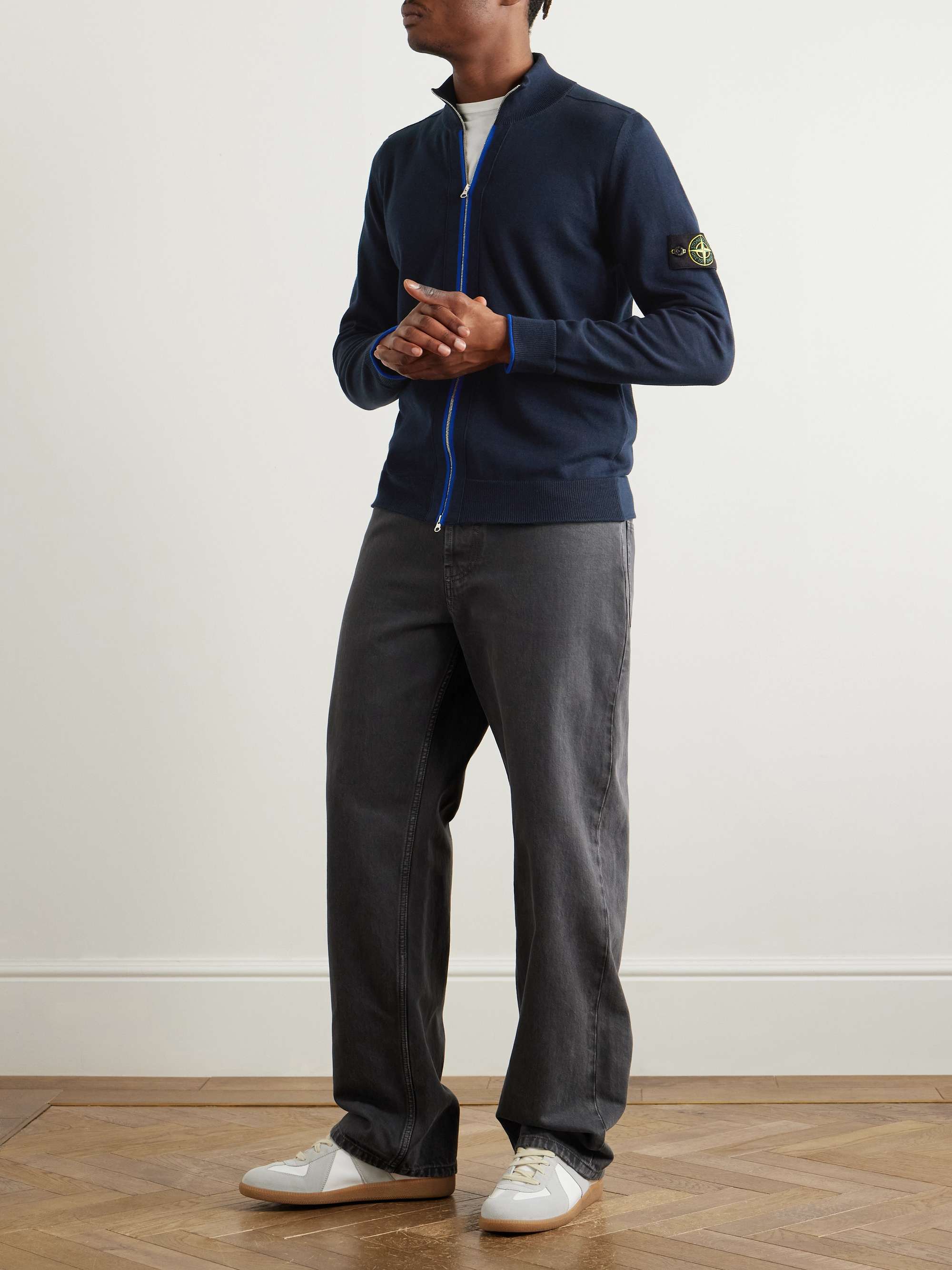 STONE ISLAND 