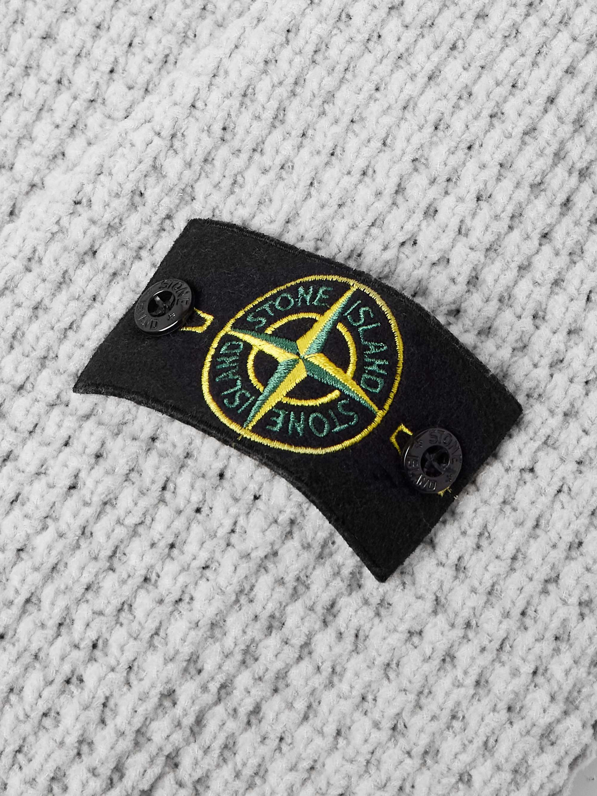STONE ISLAND 