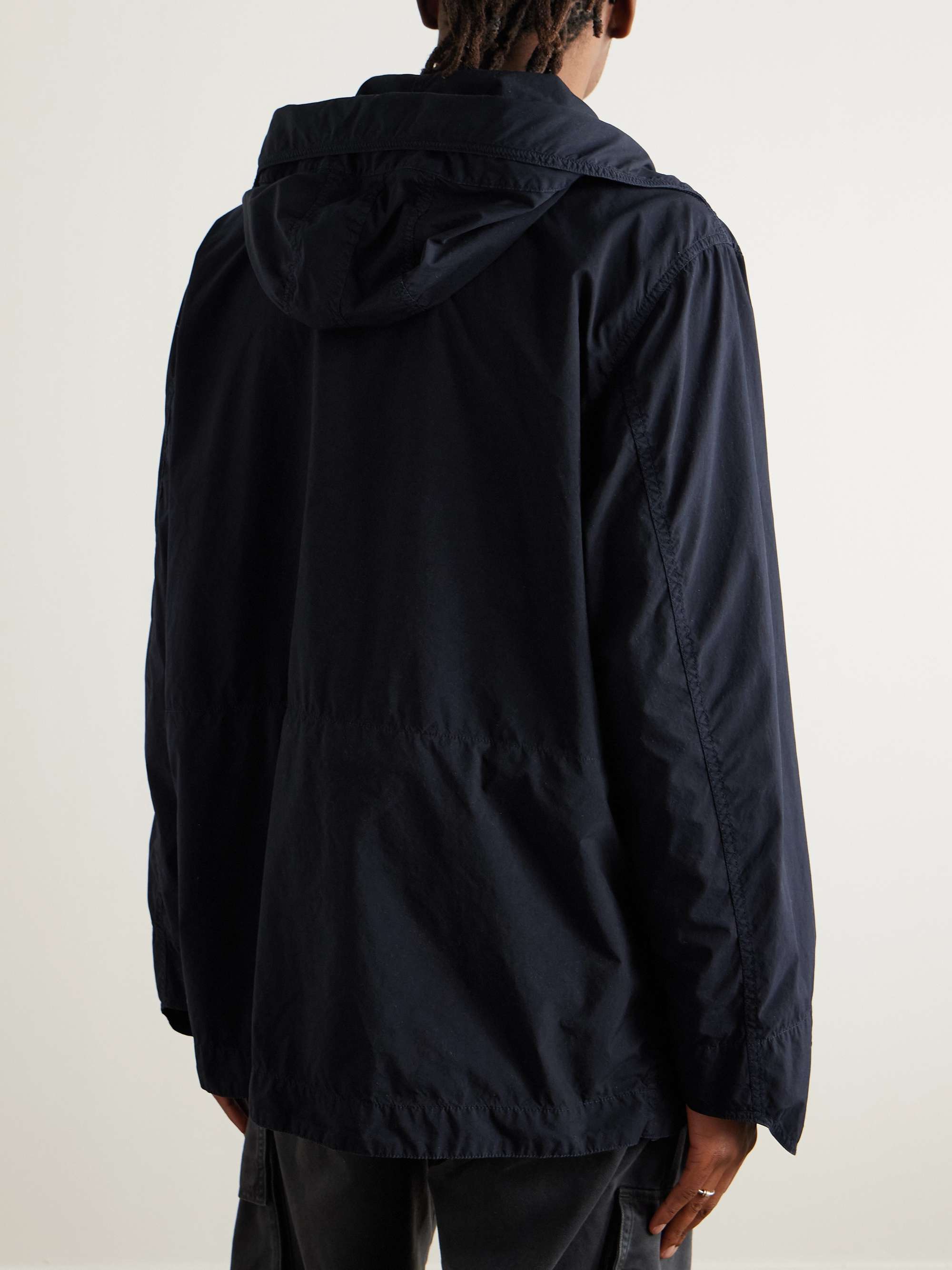 STONE ISLAND 