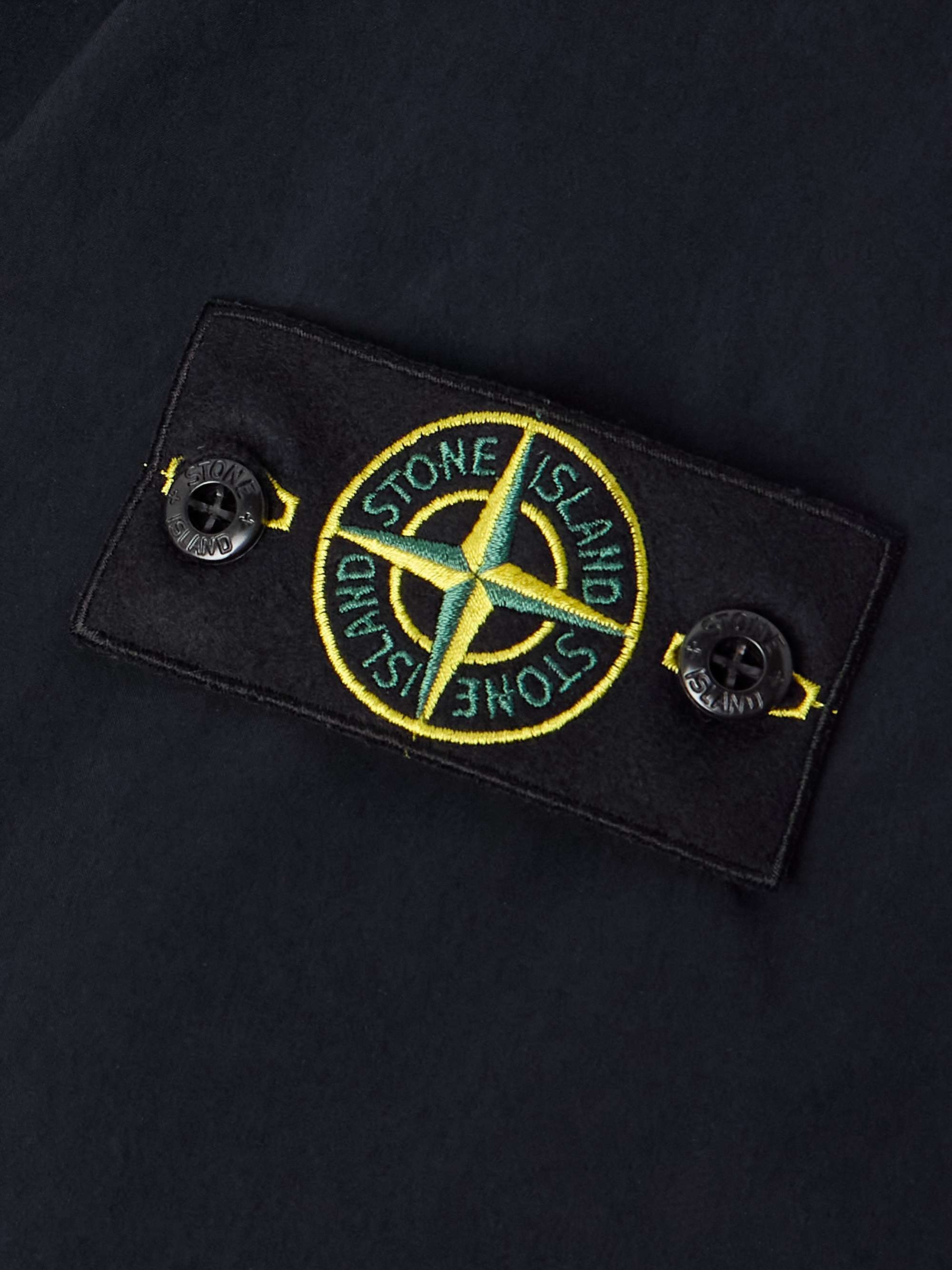 STONE ISLAND 