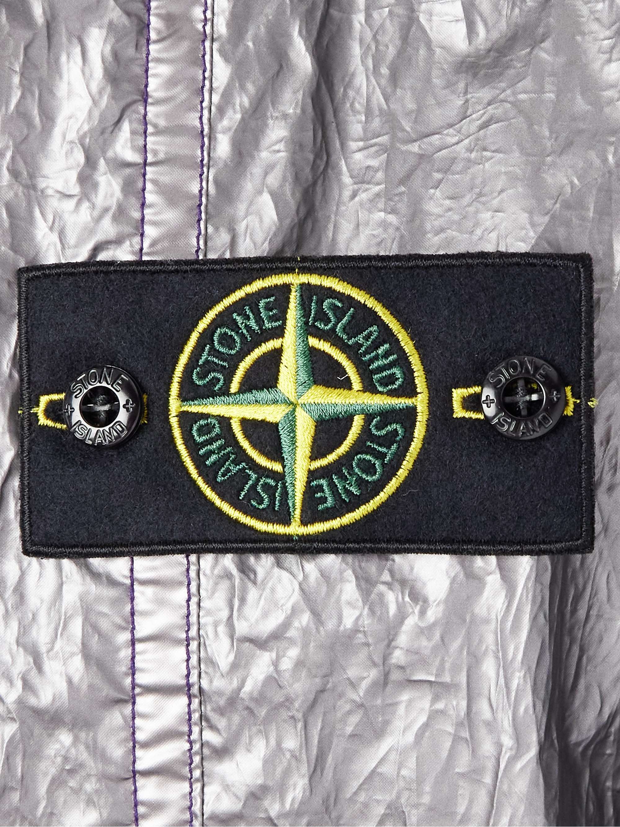 STONE ISLAND 