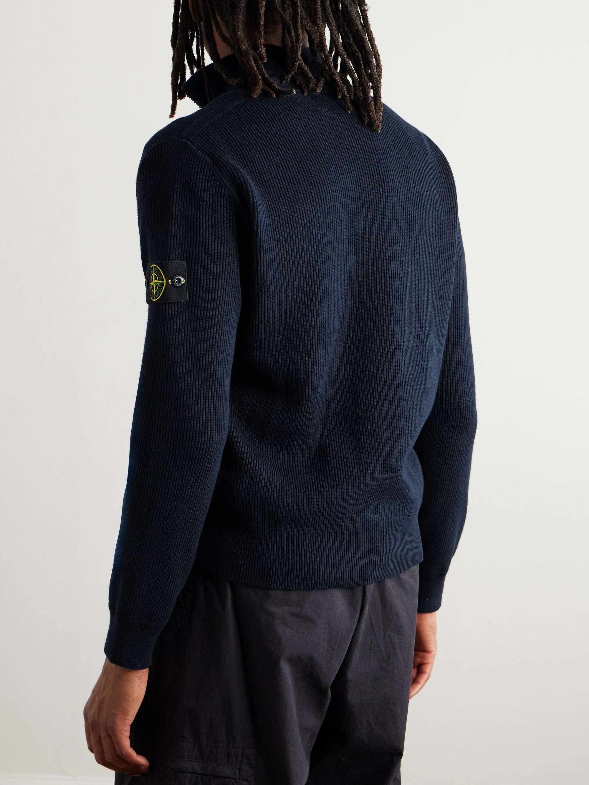 STONE ISLAND 