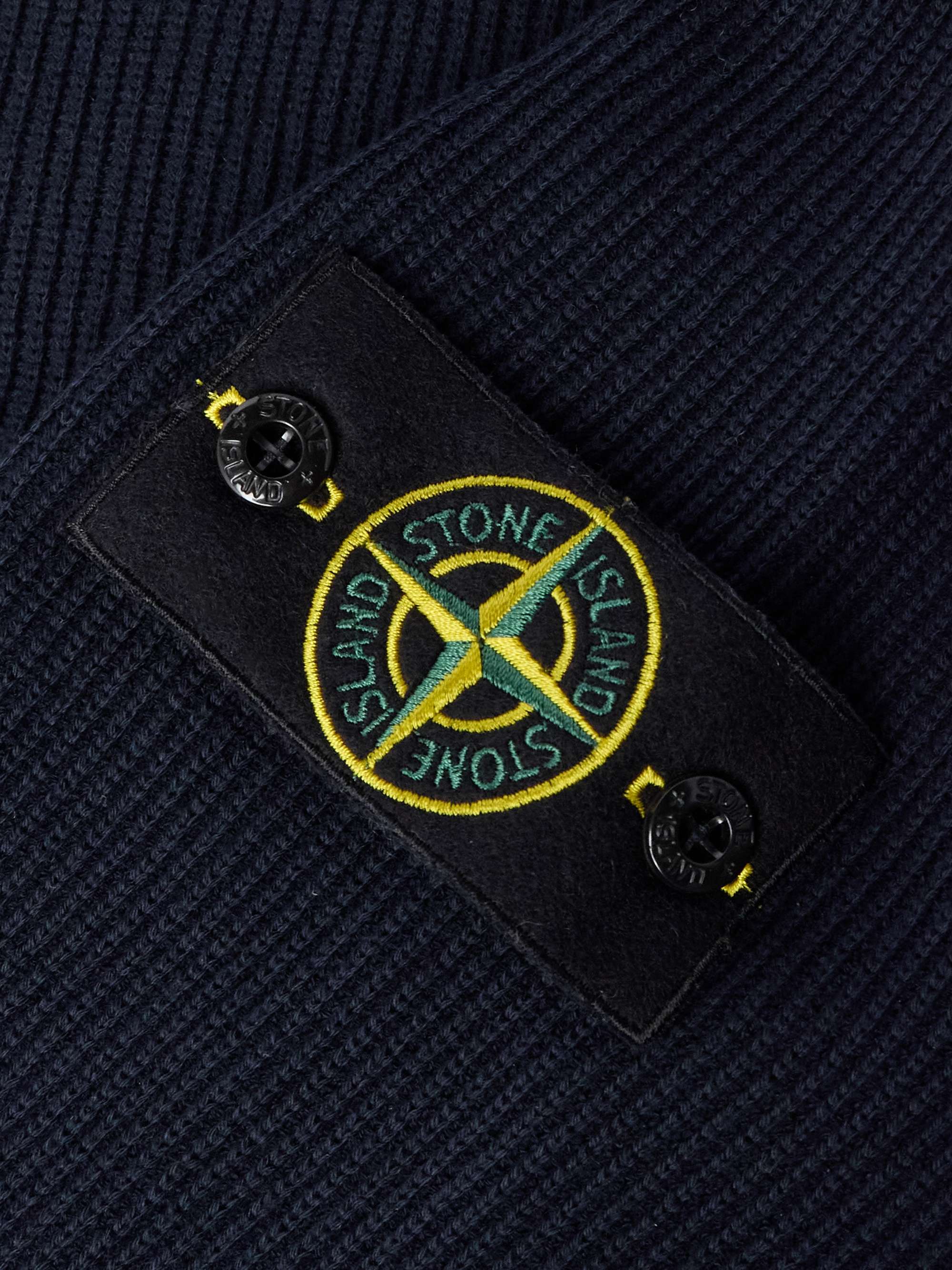 STONE ISLAND 