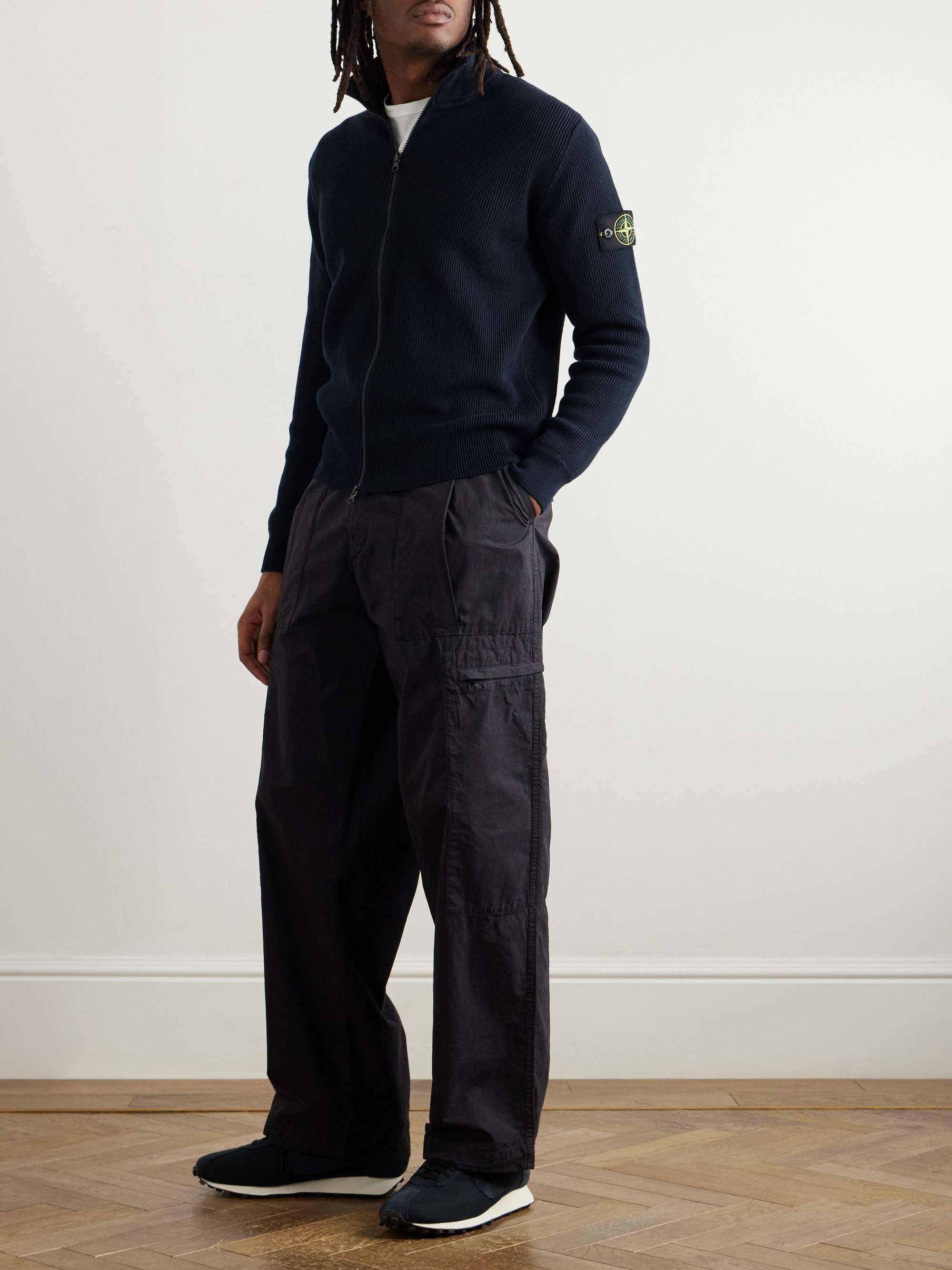 STONE ISLAND 