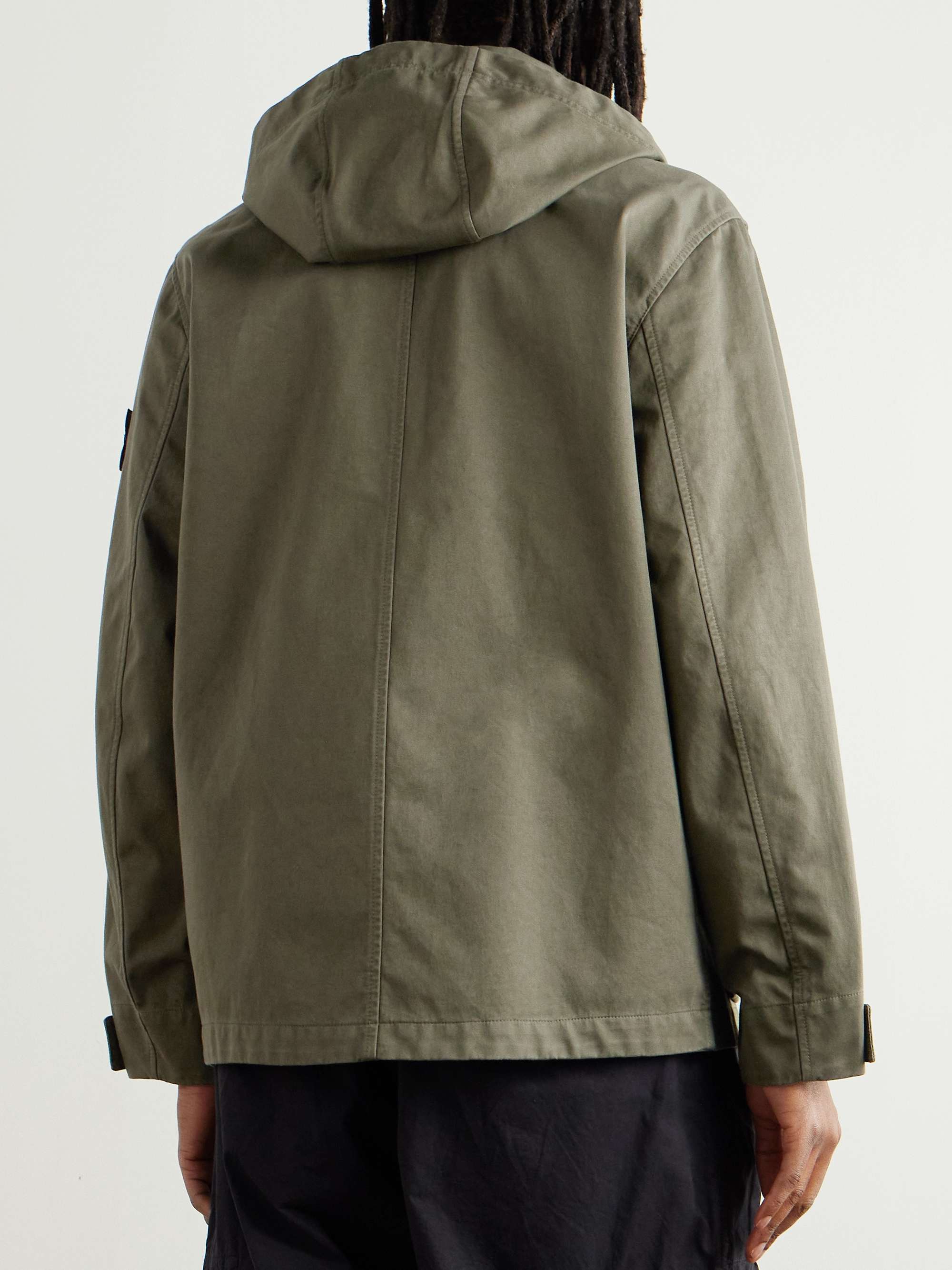 STONE ISLAND 